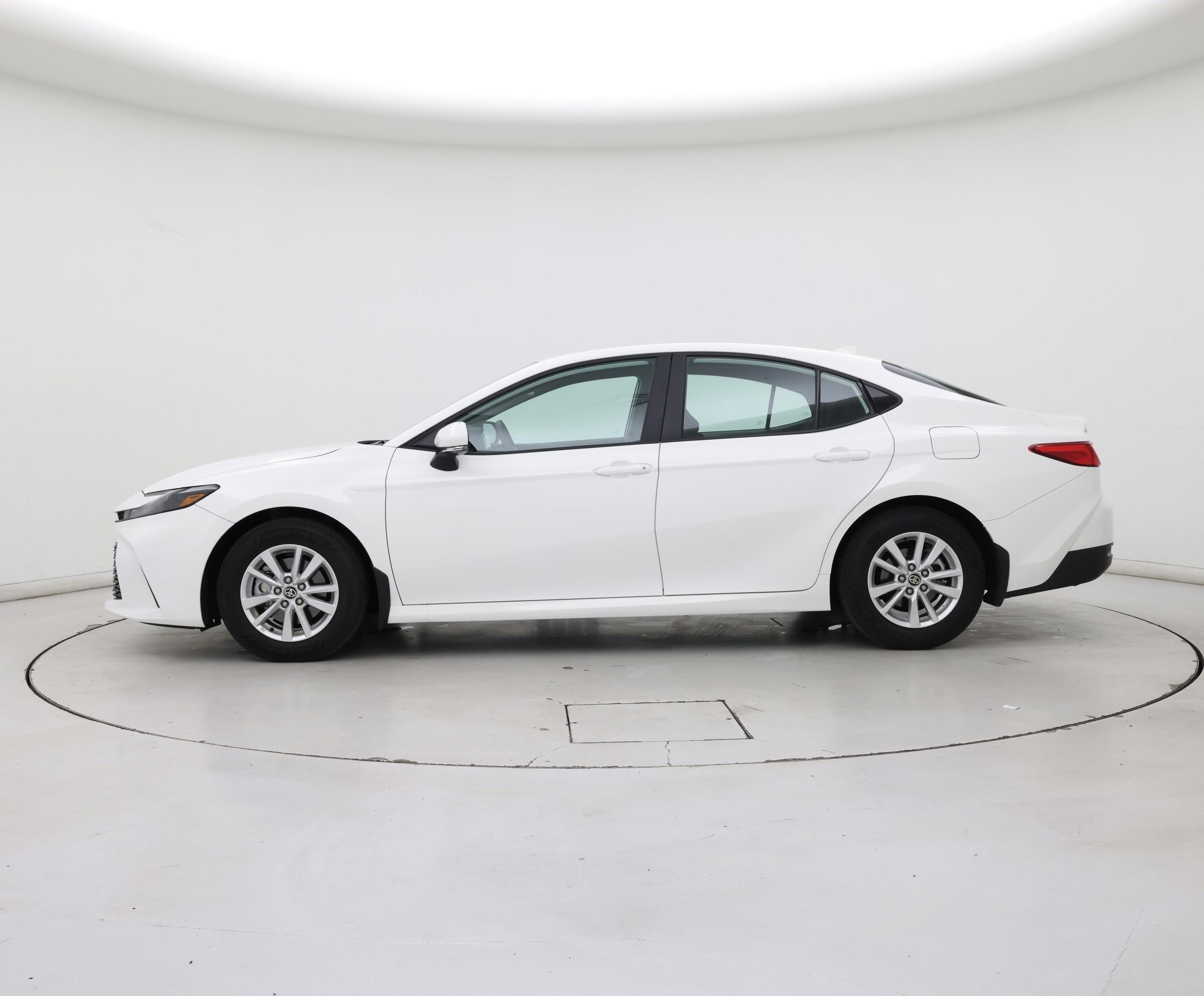 Thumbnail: 2025 Toyota Camry - 3