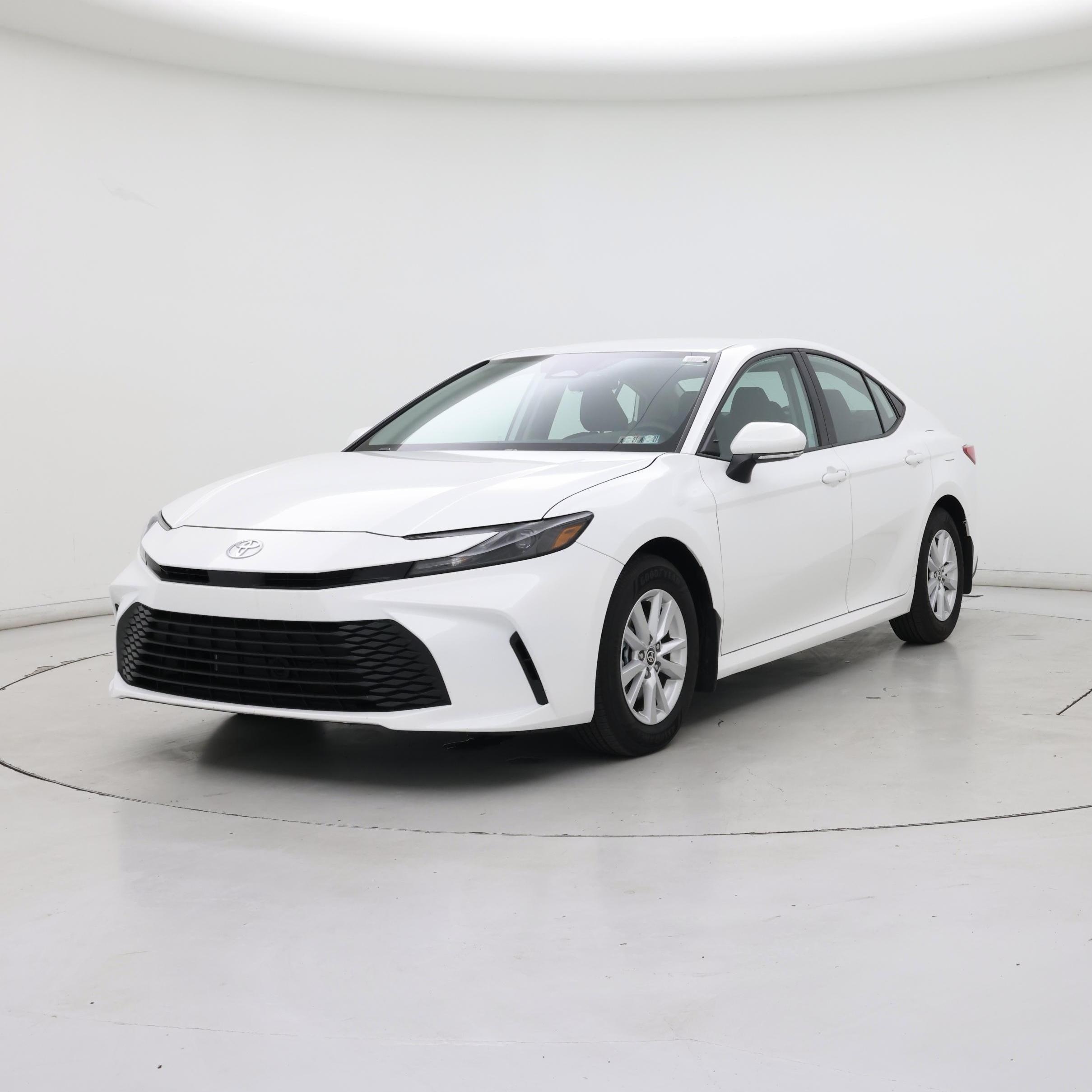 Thumbnail: 2025 Toyota Camry - 4