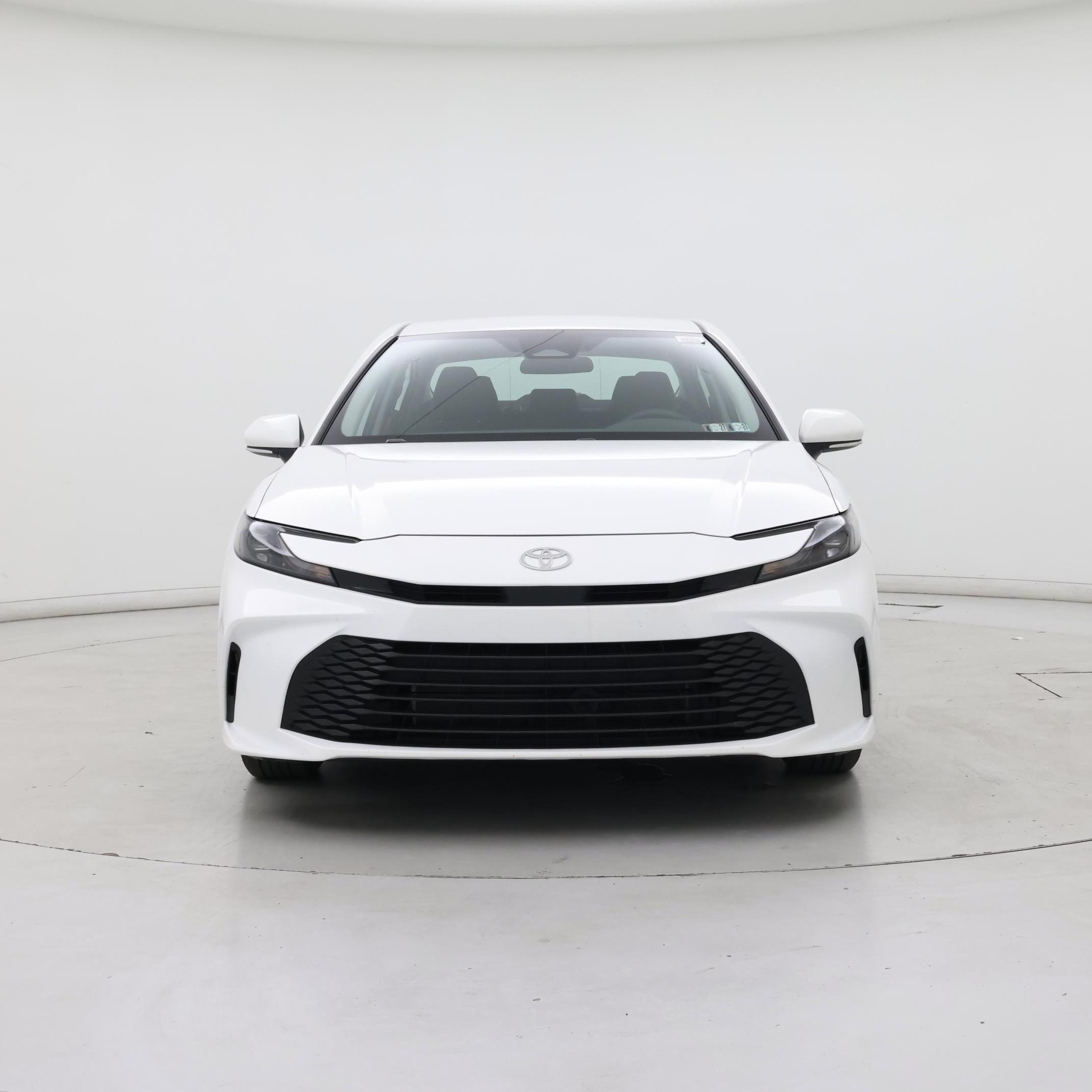 Thumbnail: 2025 Toyota Camry - 5