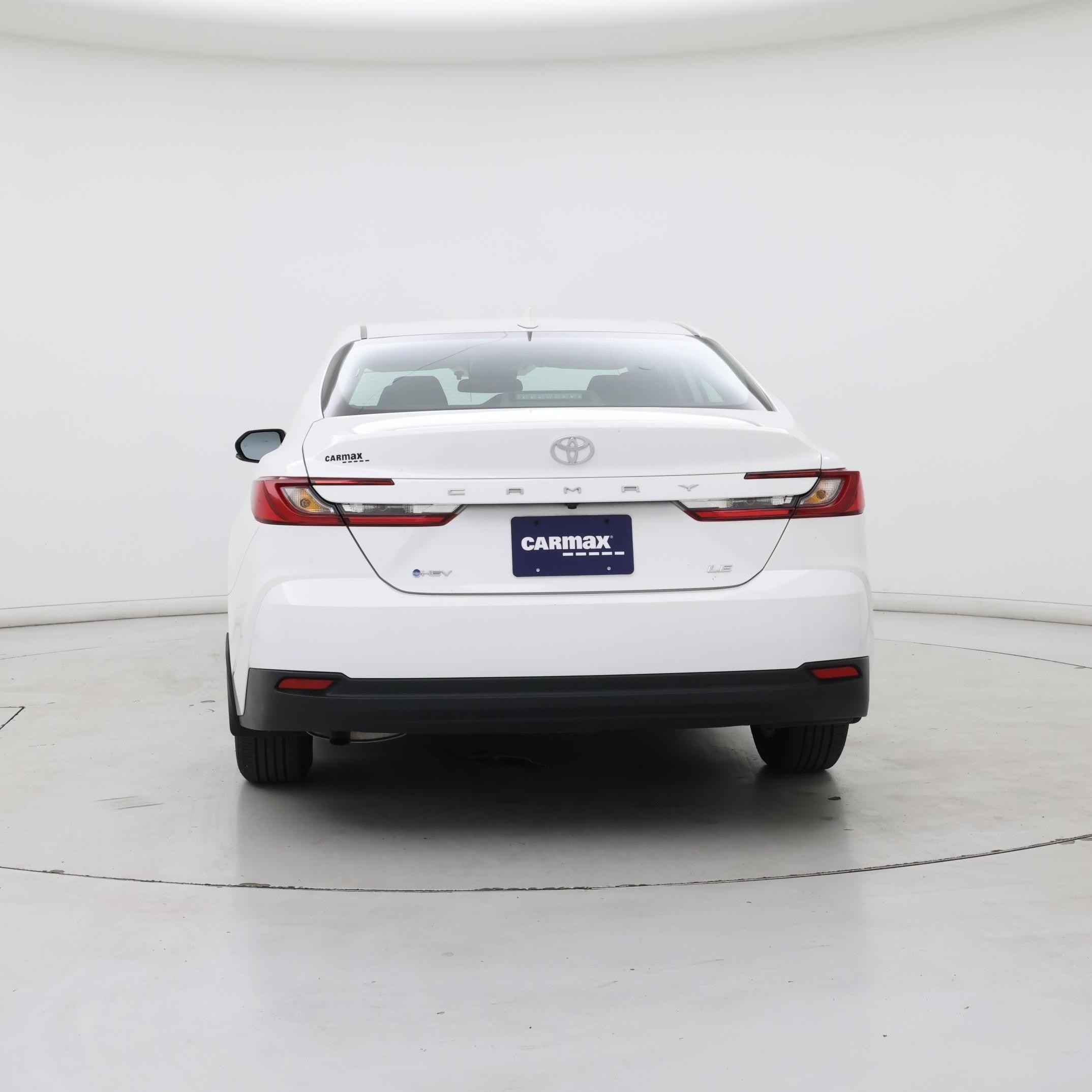 Thumbnail: 2025 Toyota Camry - 6