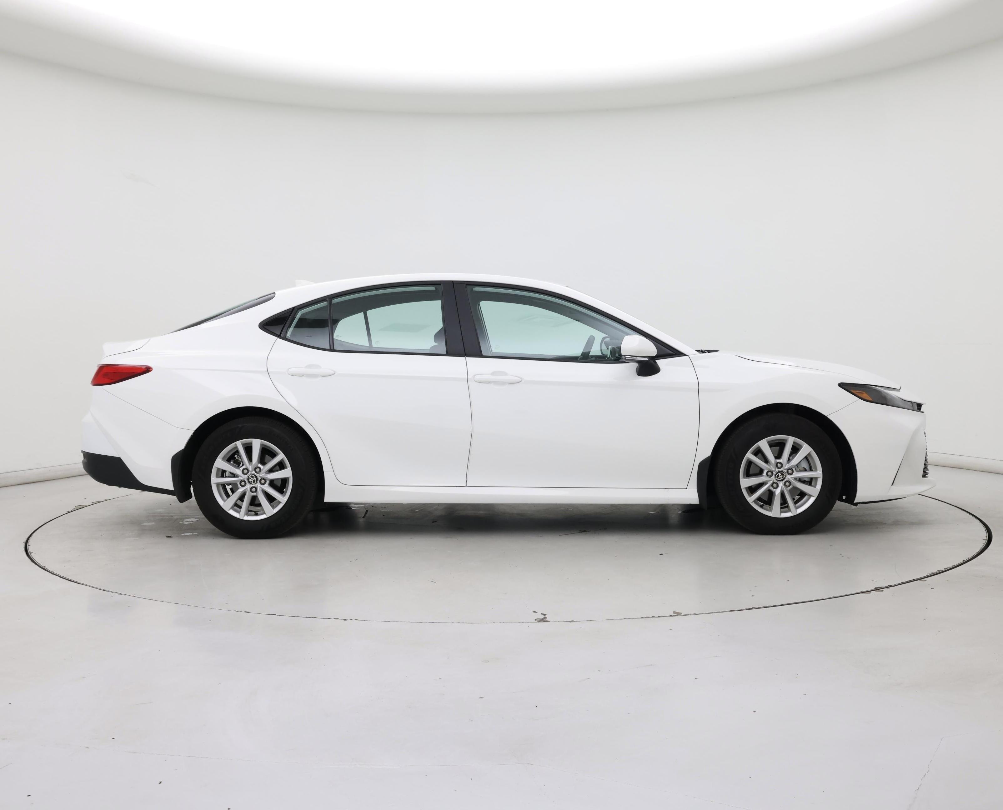 Thumbnail: 2025 Toyota Camry - 7
