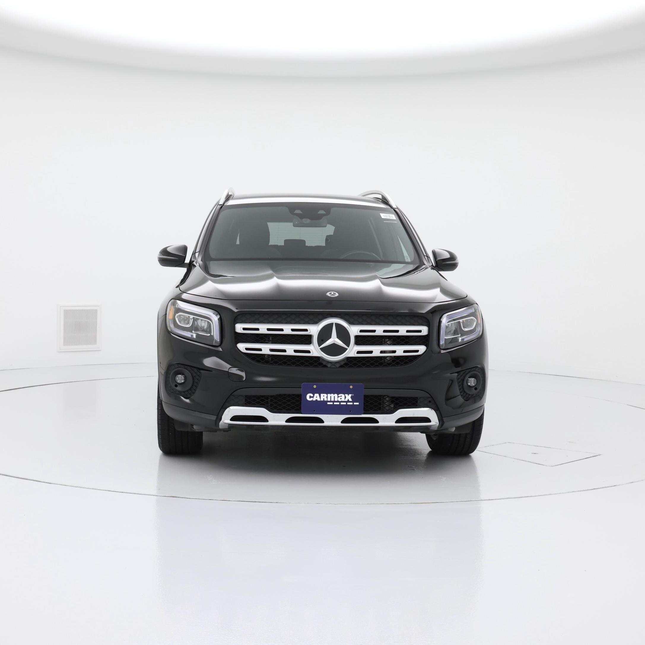 Thumbnail: 2022 Mercedes-Benz GLB - 5
