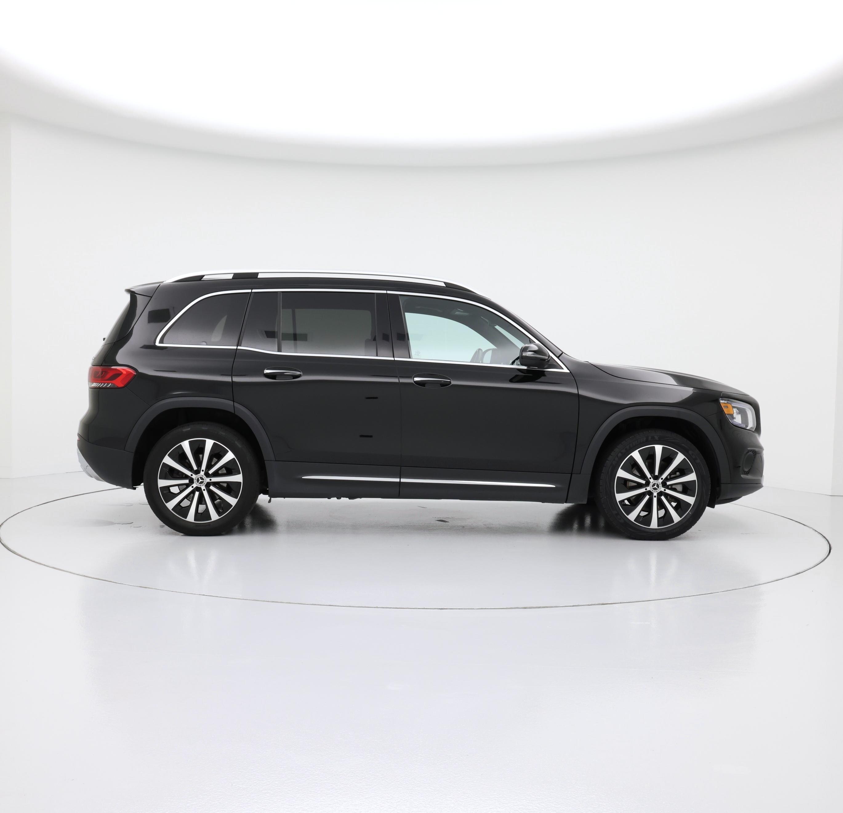 Thumbnail: 2022 Mercedes-Benz GLB - 7