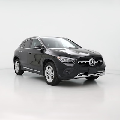 2023 Mercedes-Benz GLA250