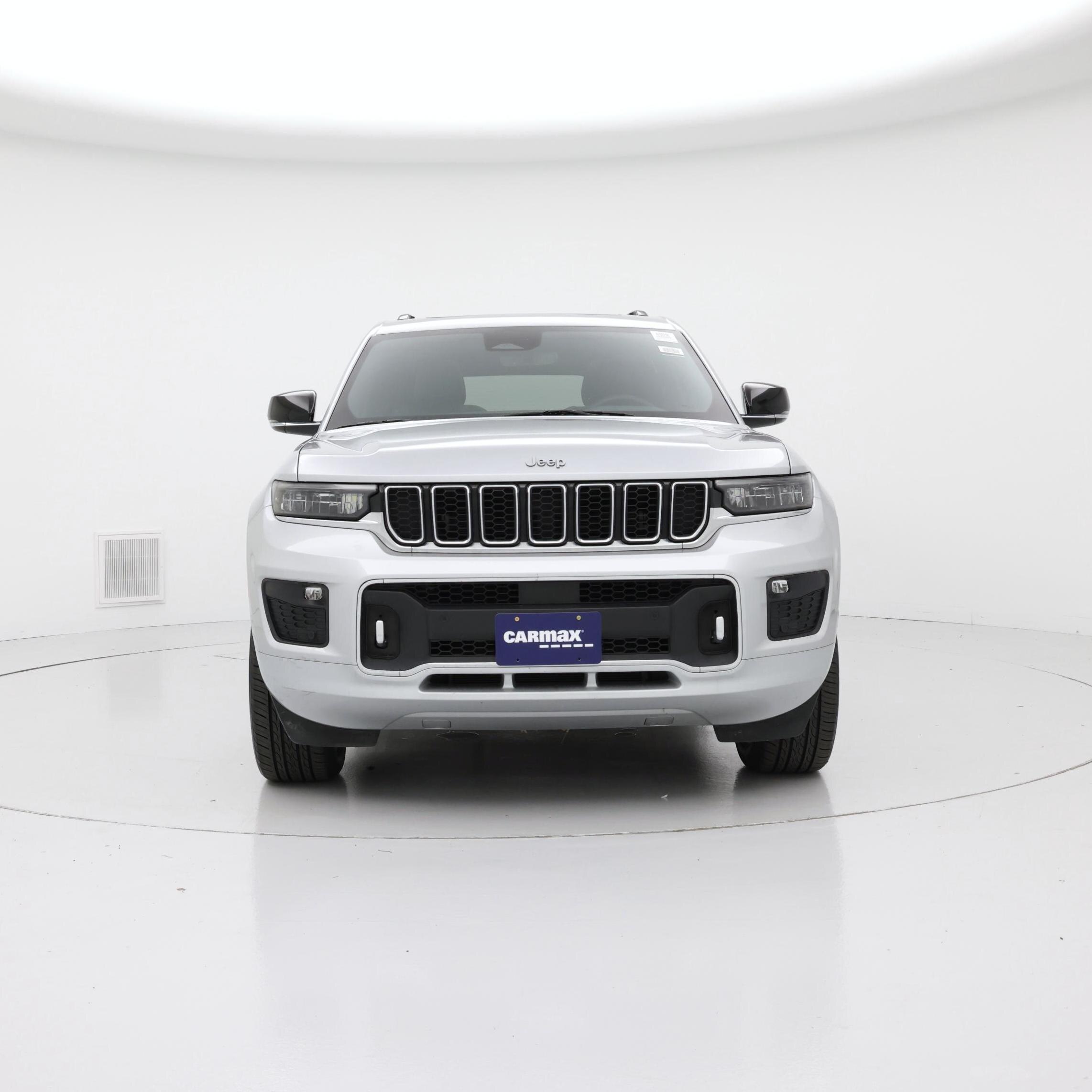 Thumbnail: 2024 Jeep Grand Cherokee L - 5