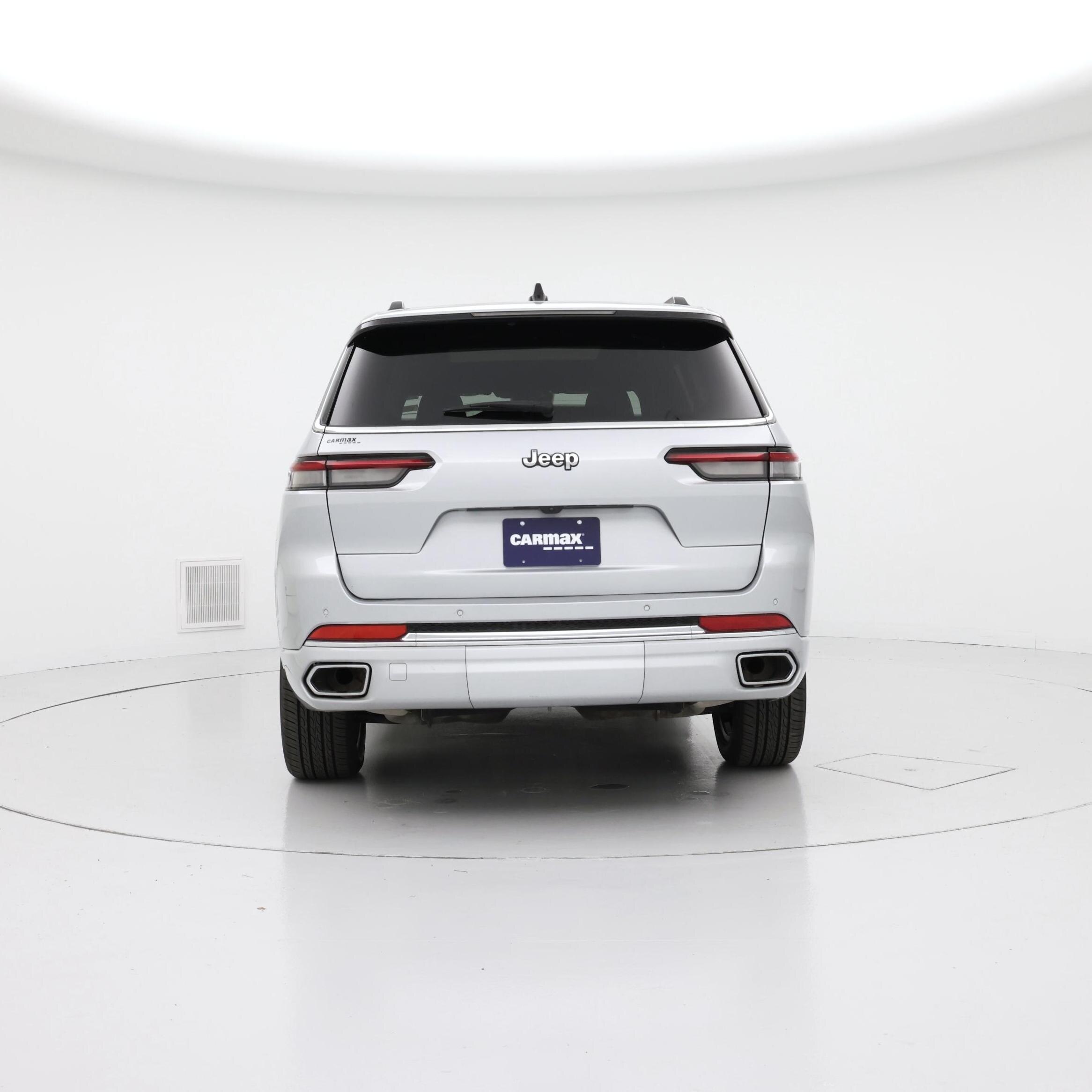 Thumbnail: 2024 Jeep Grand Cherokee L - 6