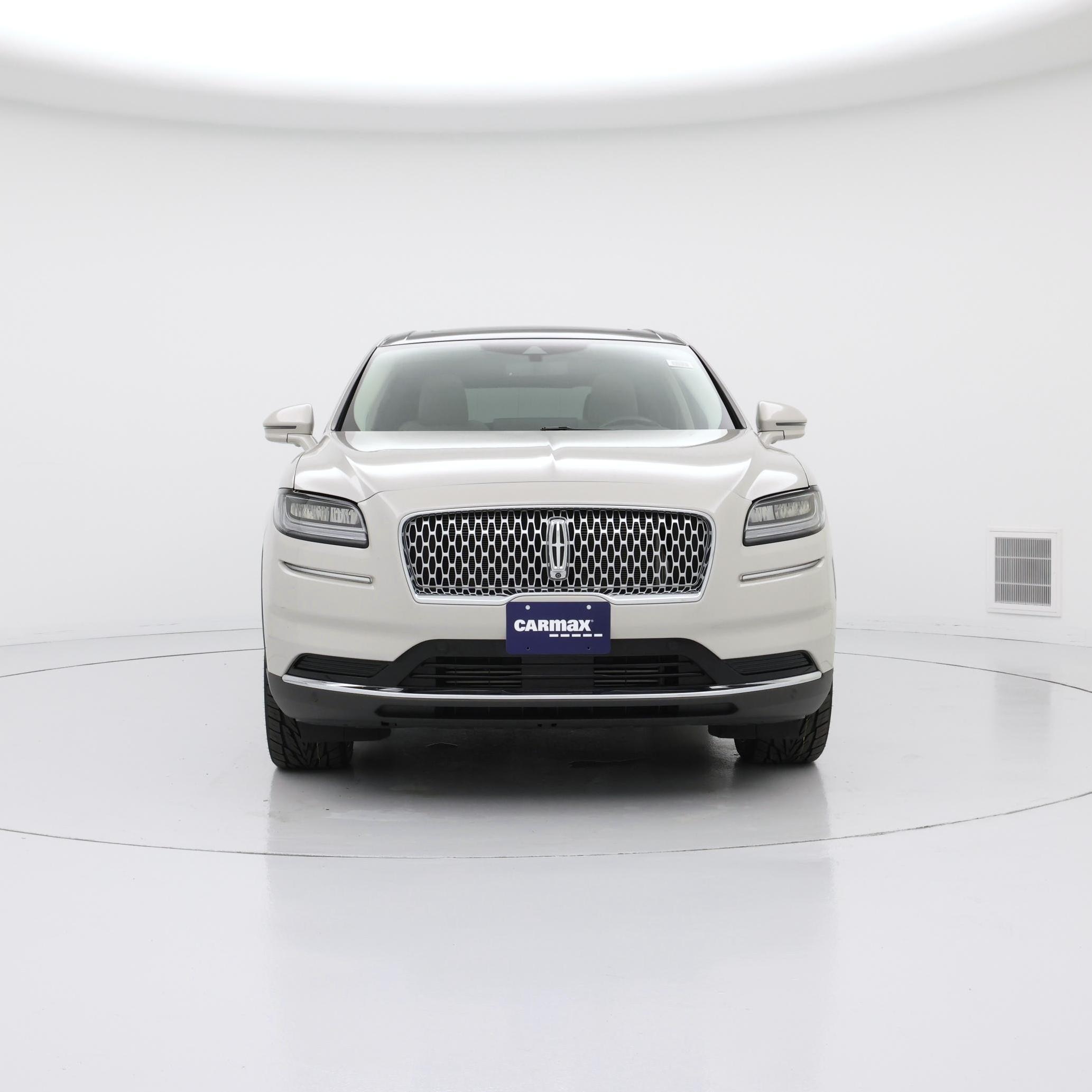 Thumbnail: 2022 Lincoln Nautilus - 5