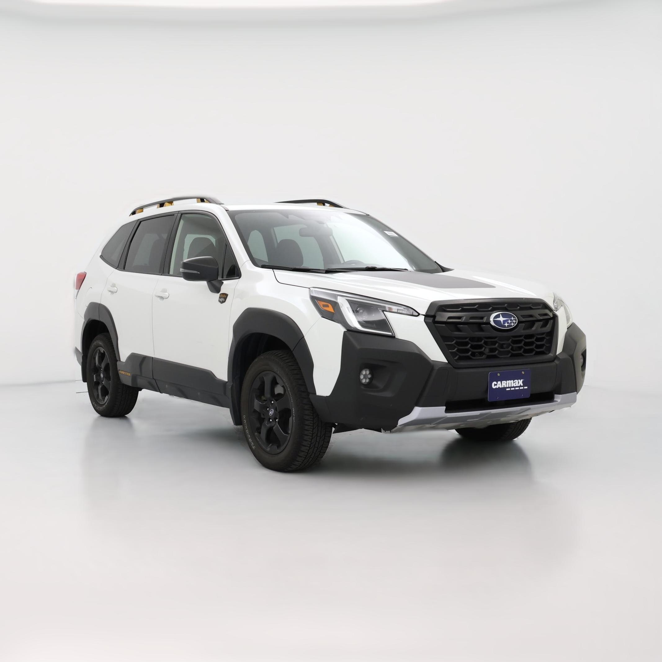 Thumbnail: 2023 Subaru Forester - 1