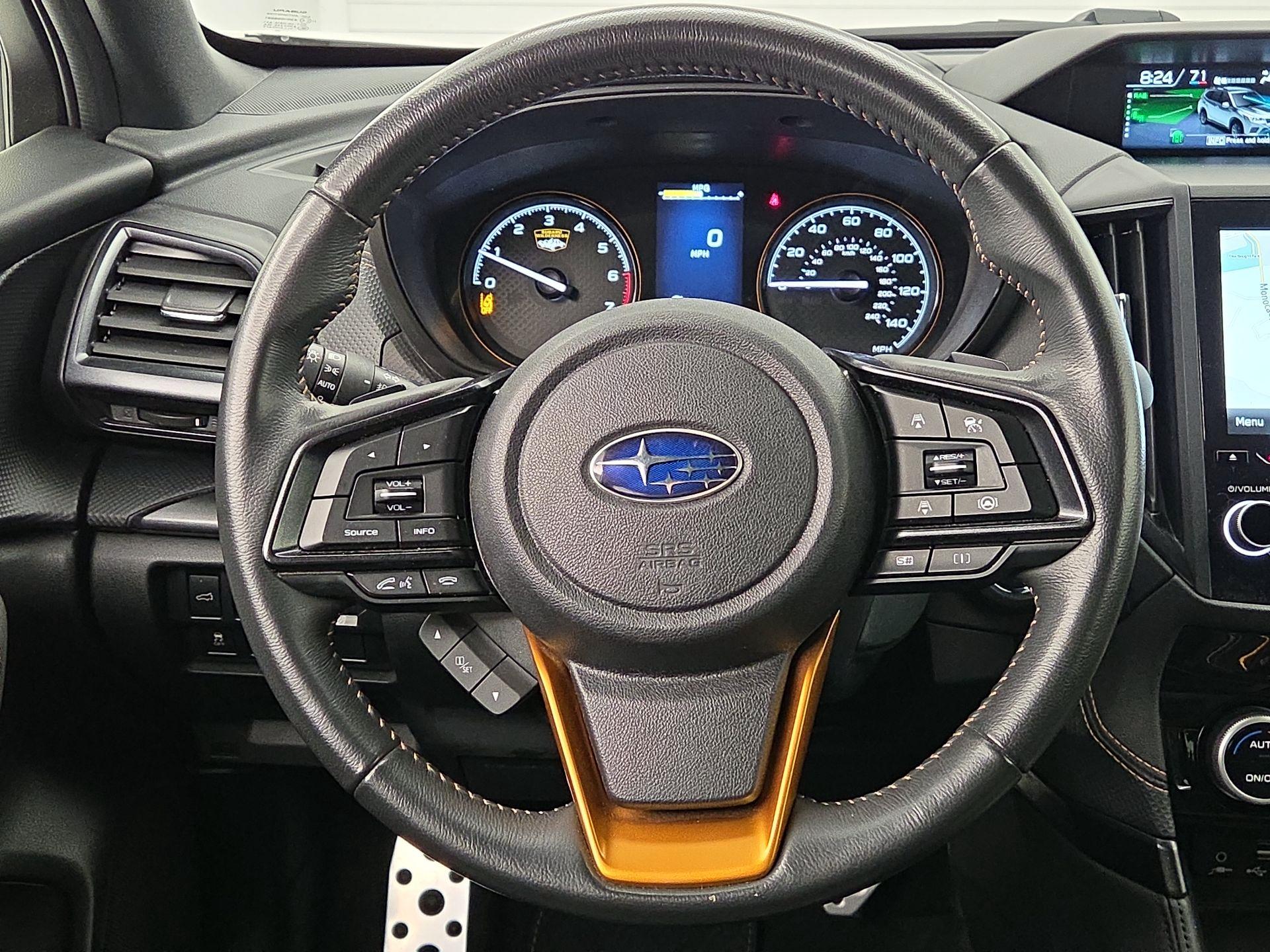 Thumbnail: 2023 Subaru Forester - 10
