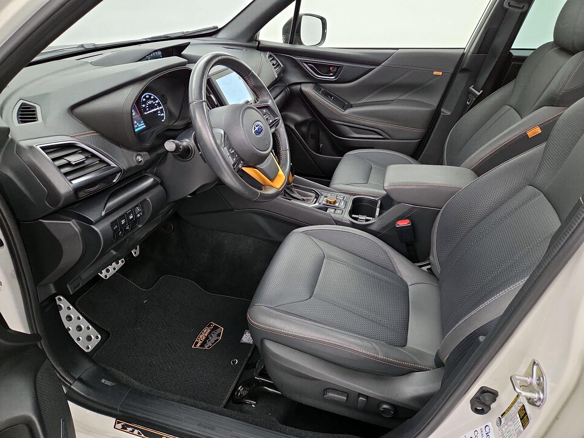 Thumbnail: 2023 Subaru Forester - 11