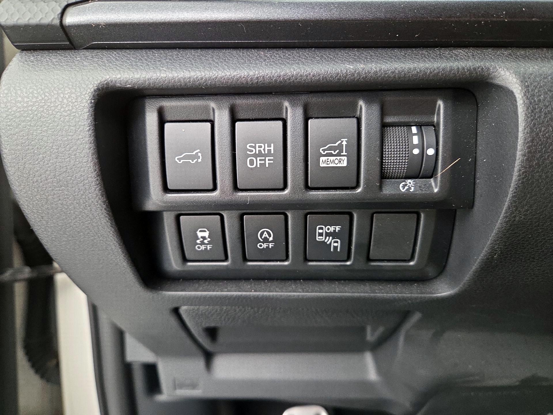 Thumbnail: 2023 Subaru Forester - 13