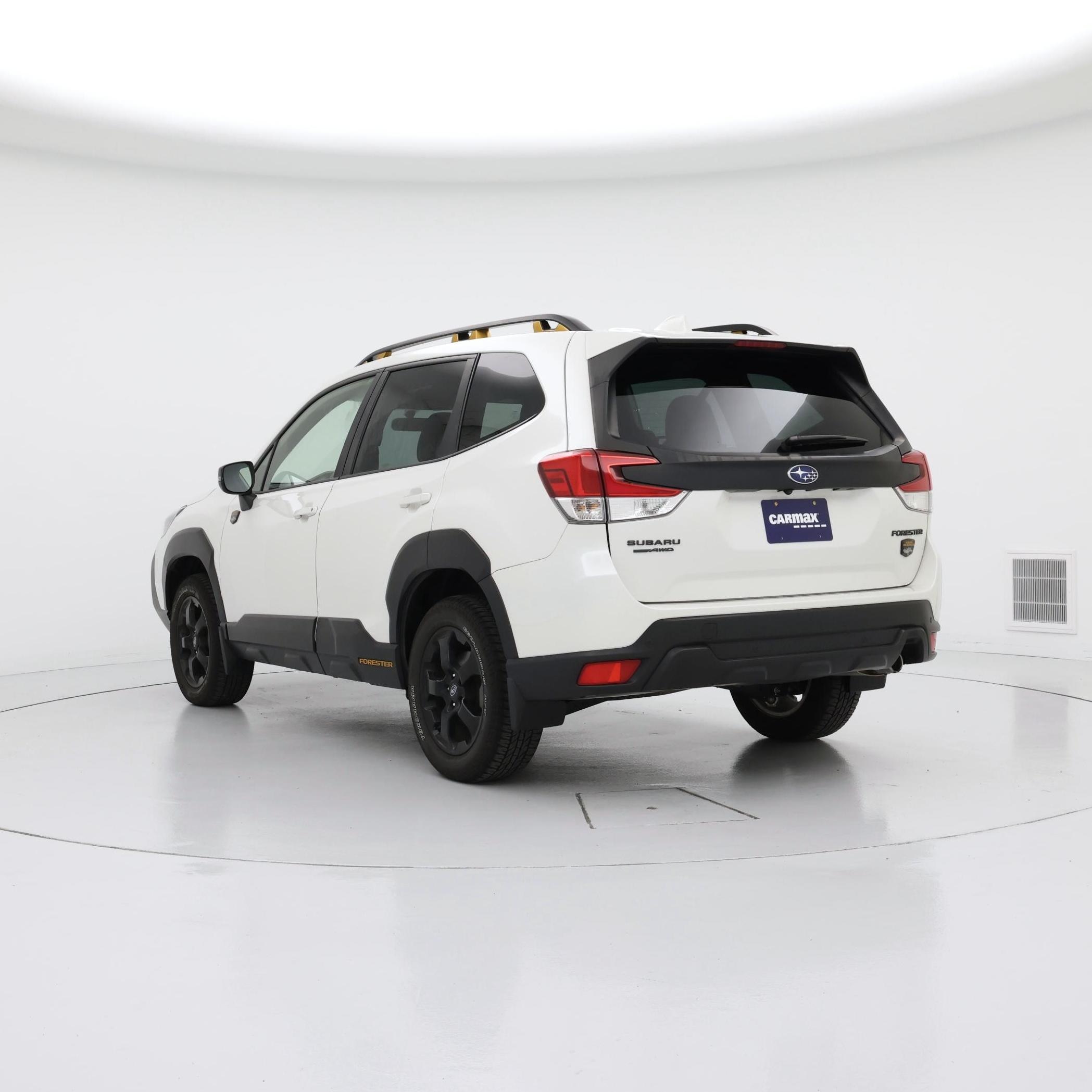 Thumbnail: 2023 Subaru Forester - 2