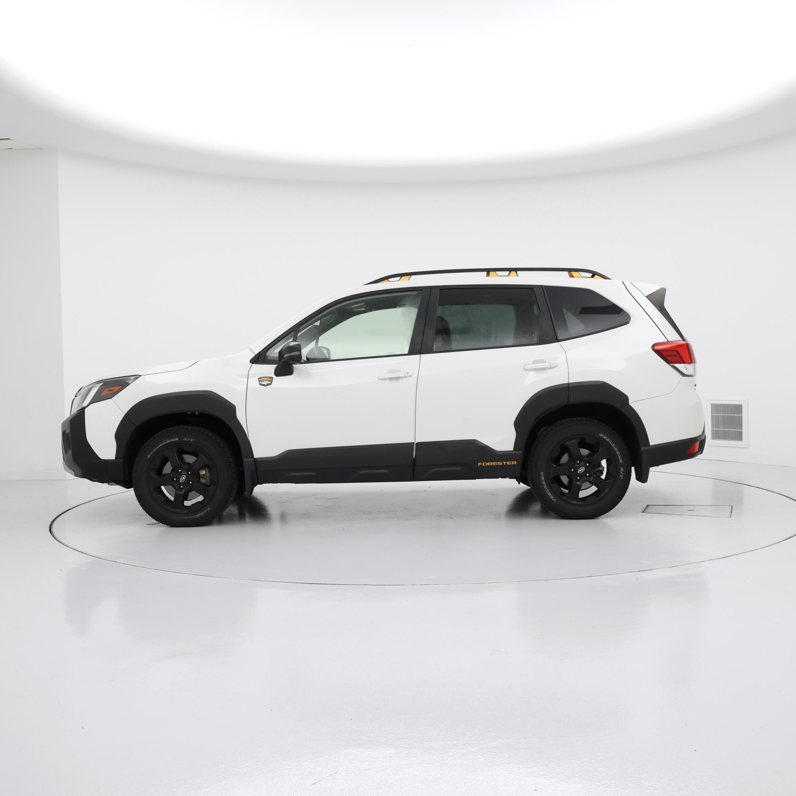 Thumbnail: 2023 Subaru Forester - 3