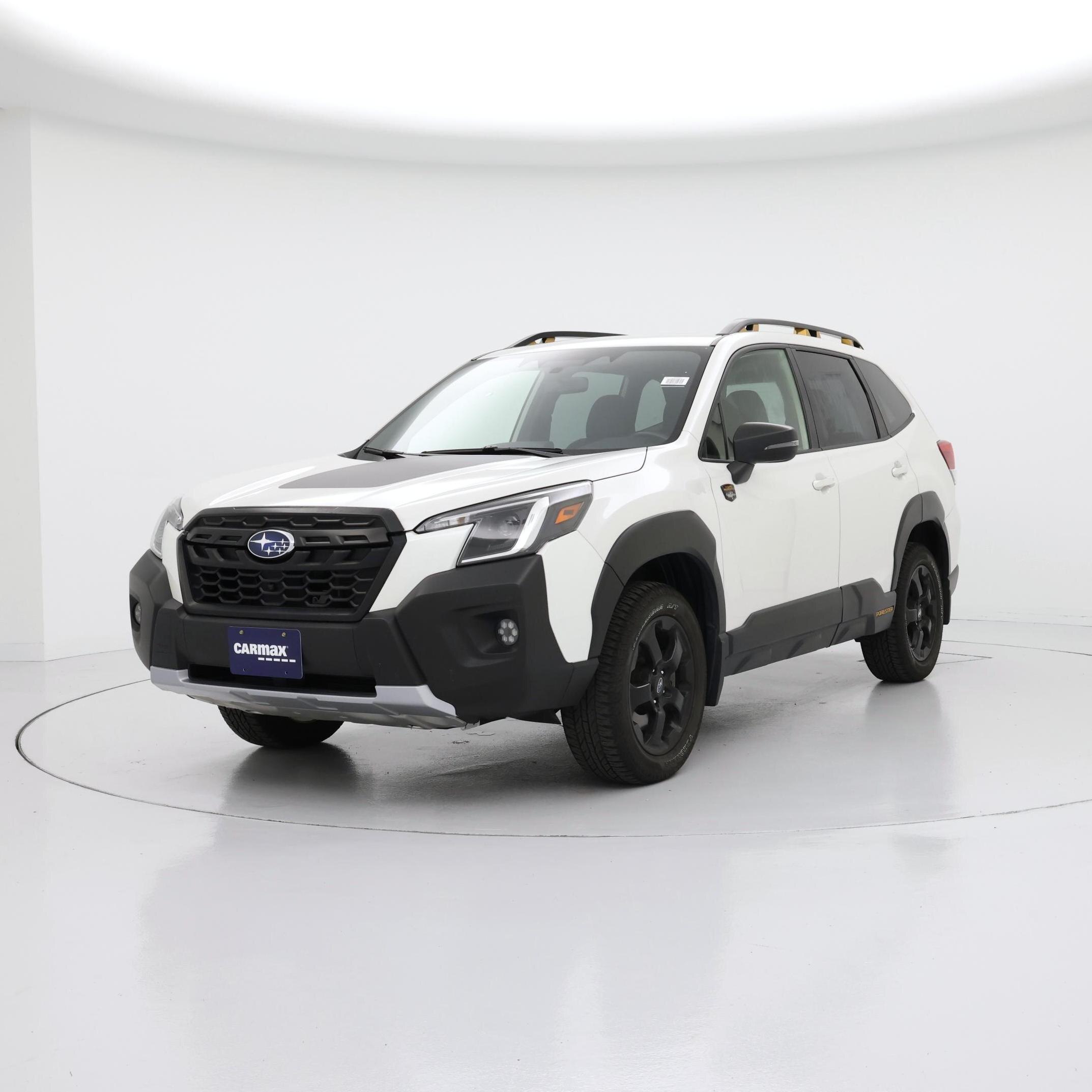 Thumbnail: 2023 Subaru Forester - 4