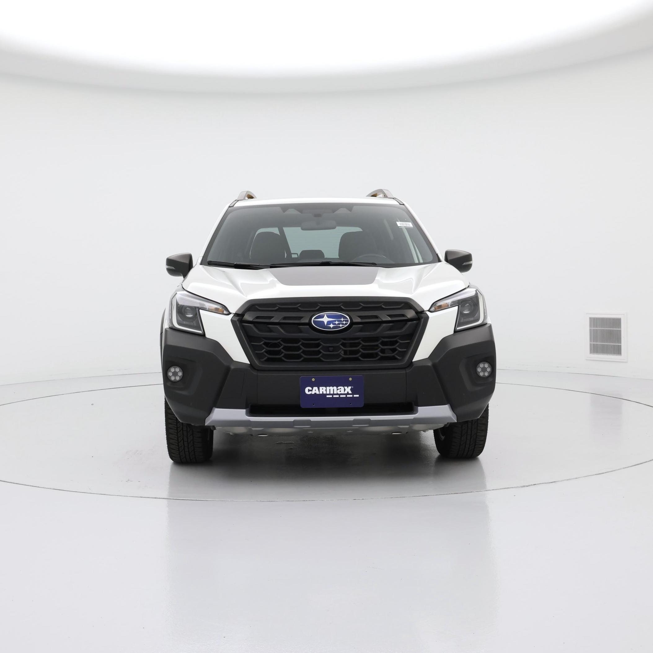 Thumbnail: 2023 Subaru Forester - 5