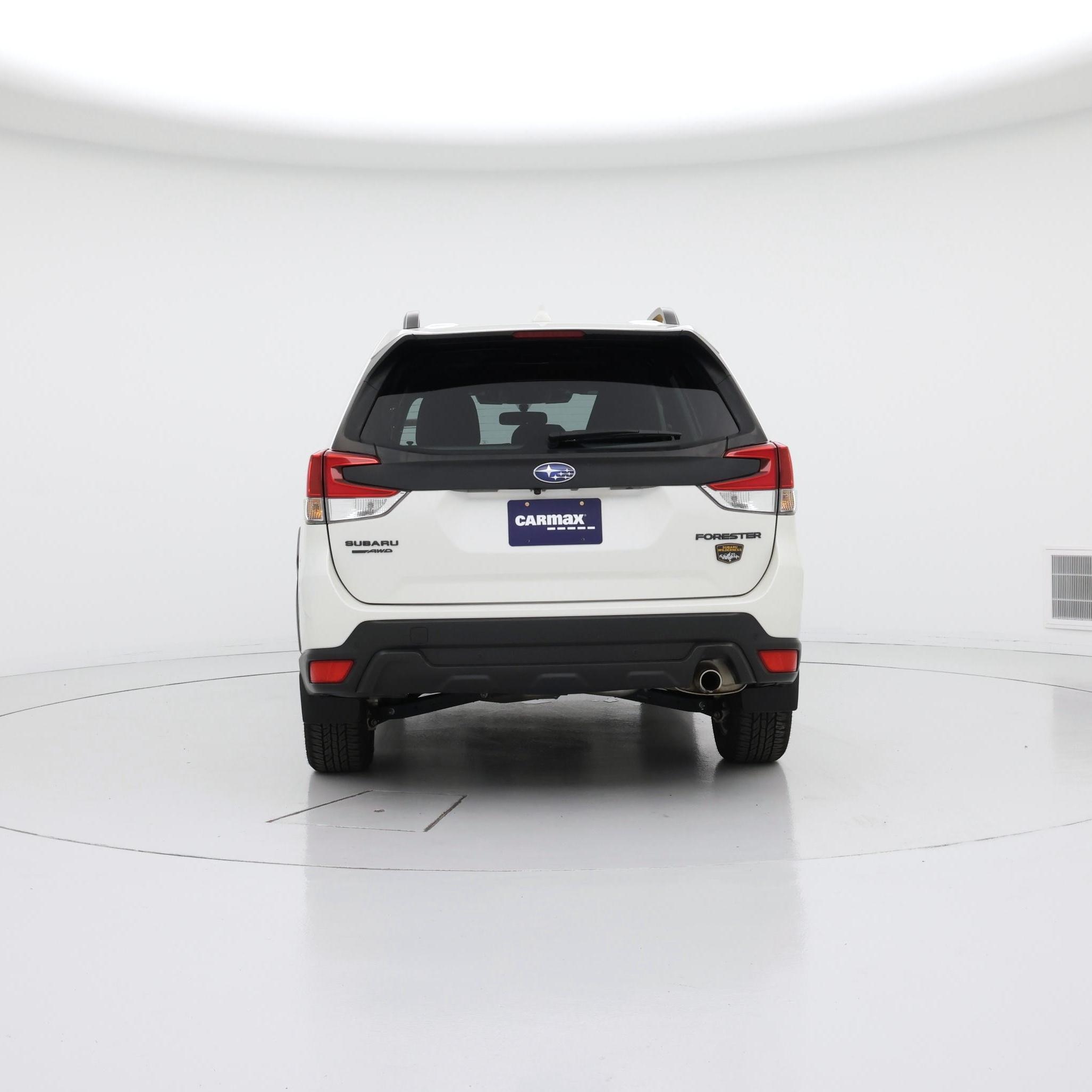 Thumbnail: 2023 Subaru Forester - 6