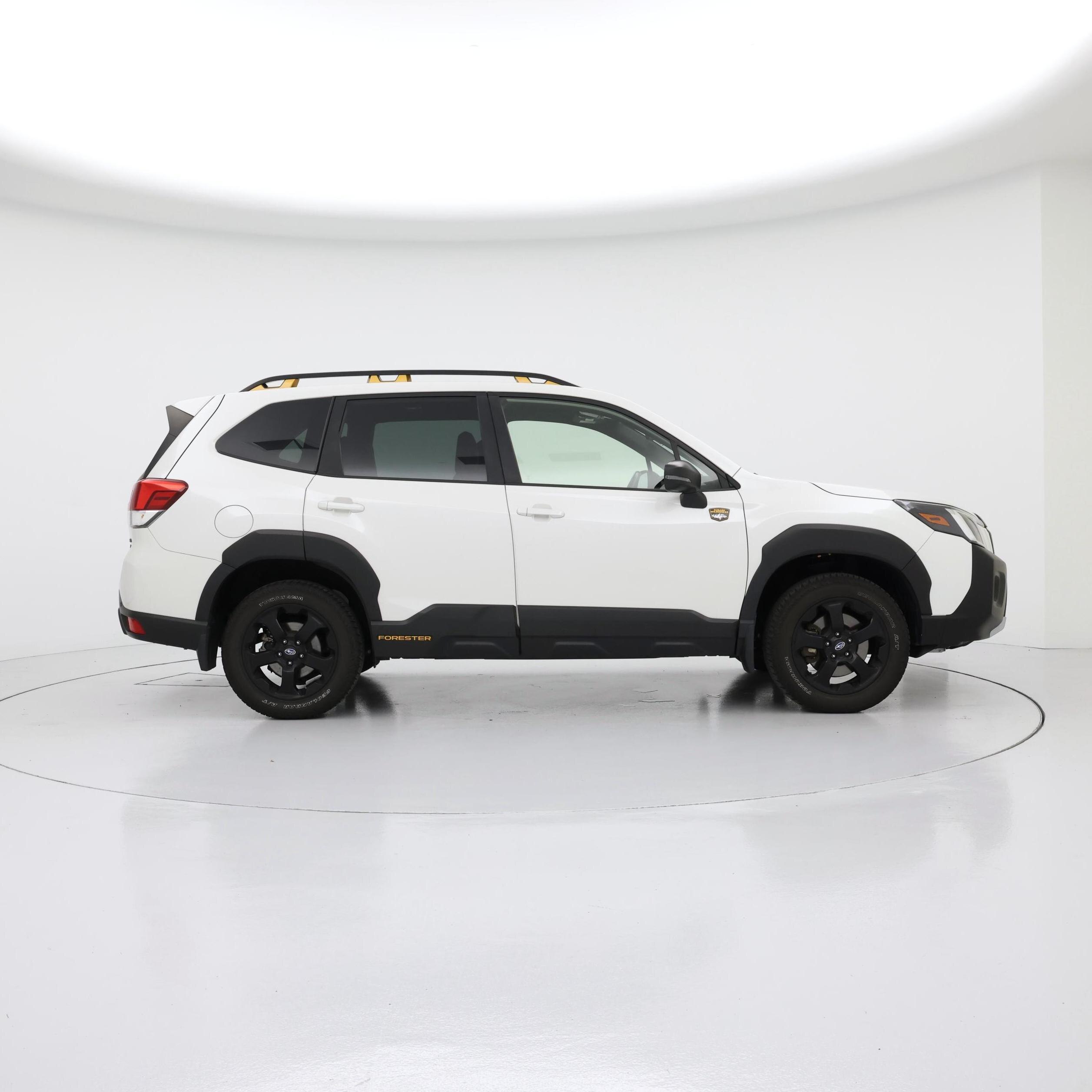Thumbnail: 2023 Subaru Forester - 7