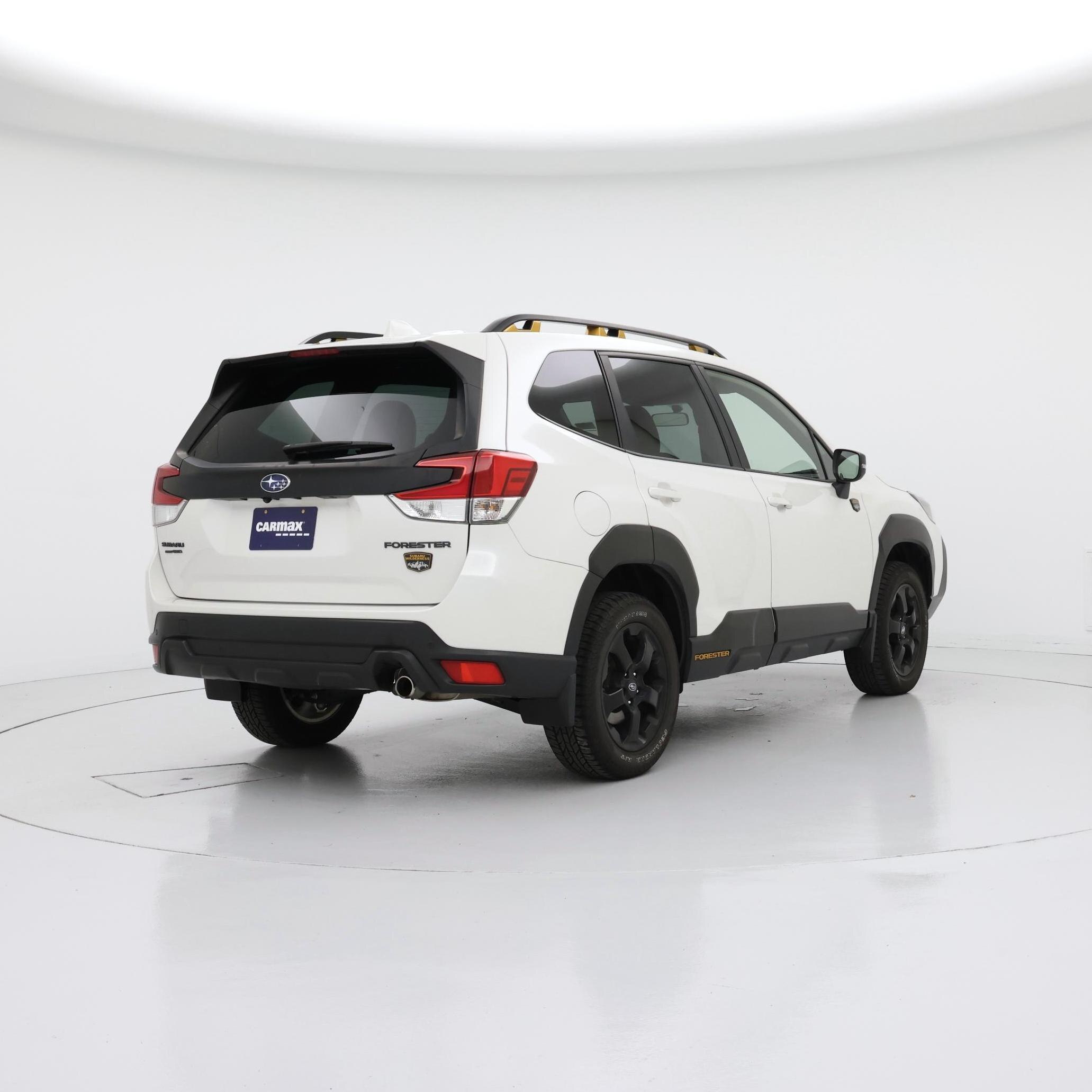 Thumbnail: 2023 Subaru Forester - 8