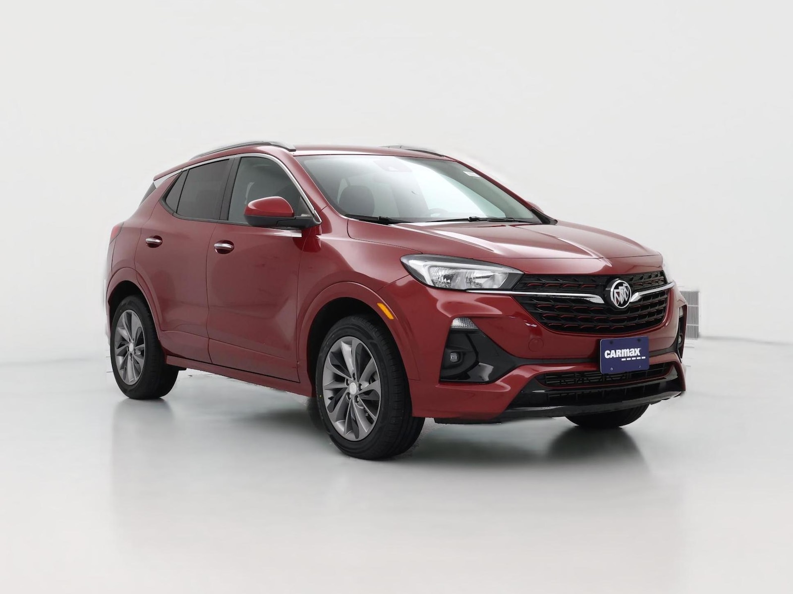 2020 Buick Encore GX