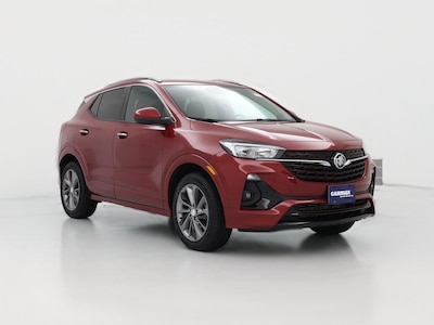 2020 Buick Encore GX Preferred