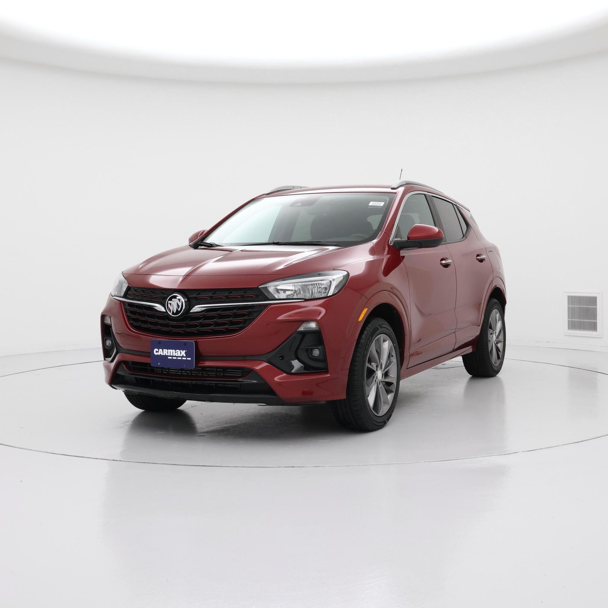 Thumbnail: 2020 Buick Encore GX - 4
