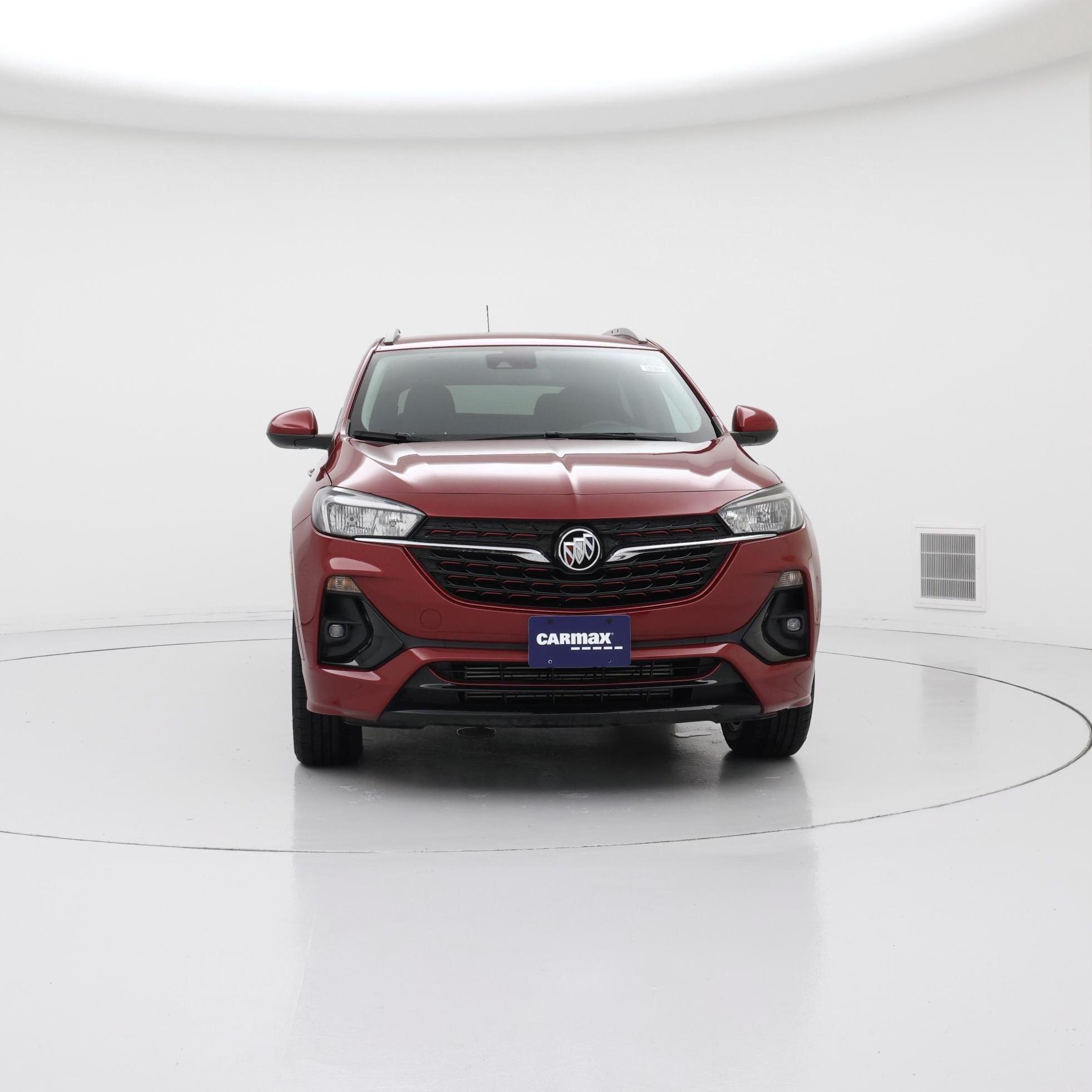 Thumbnail: 2020 Buick Encore GX - 5