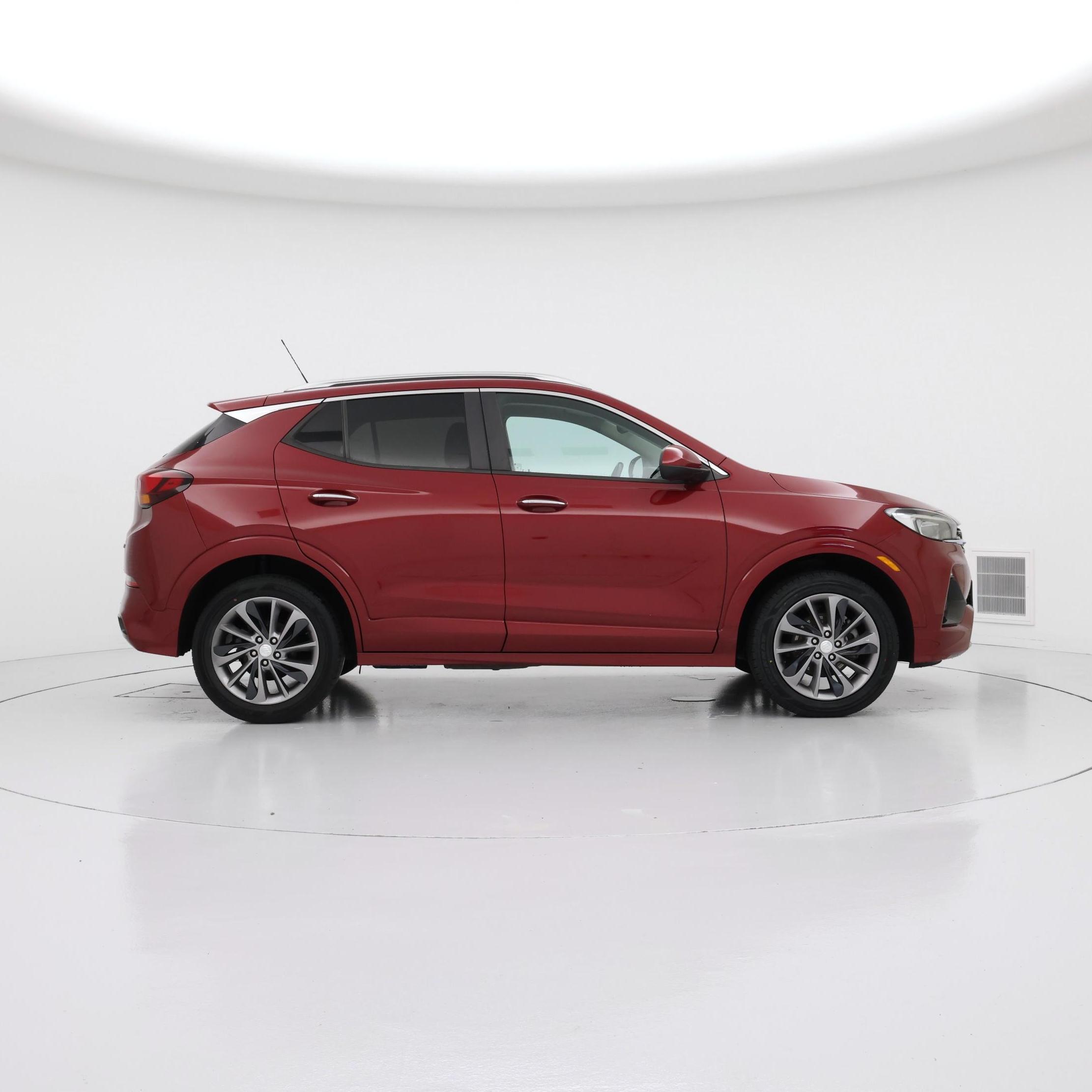 Thumbnail: 2020 Buick Encore GX - 7