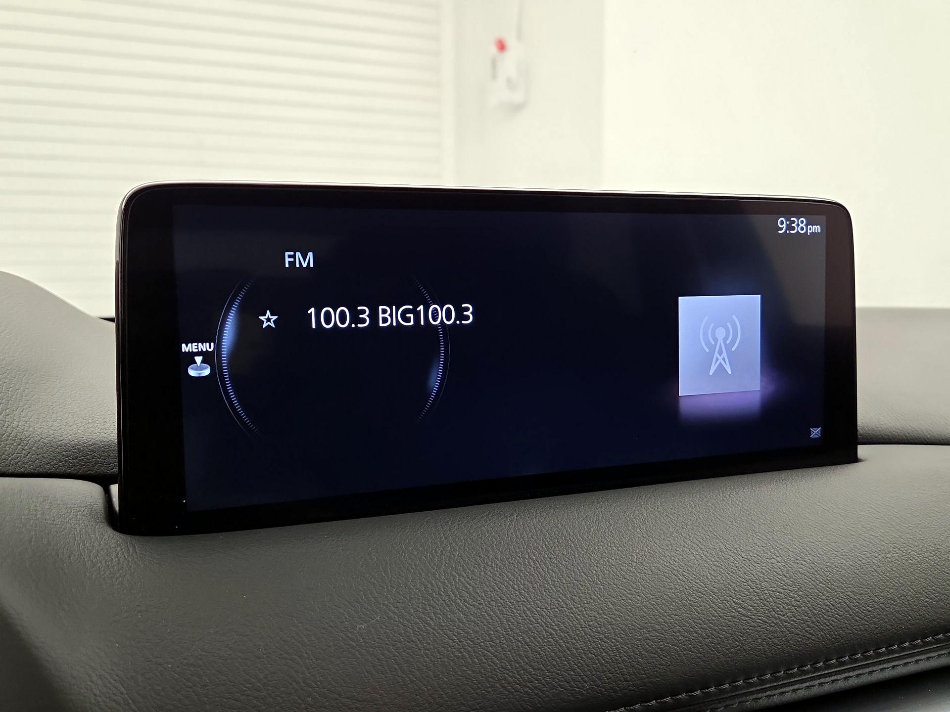 Thumbnail: 2021 Mazda CX-5 - 15