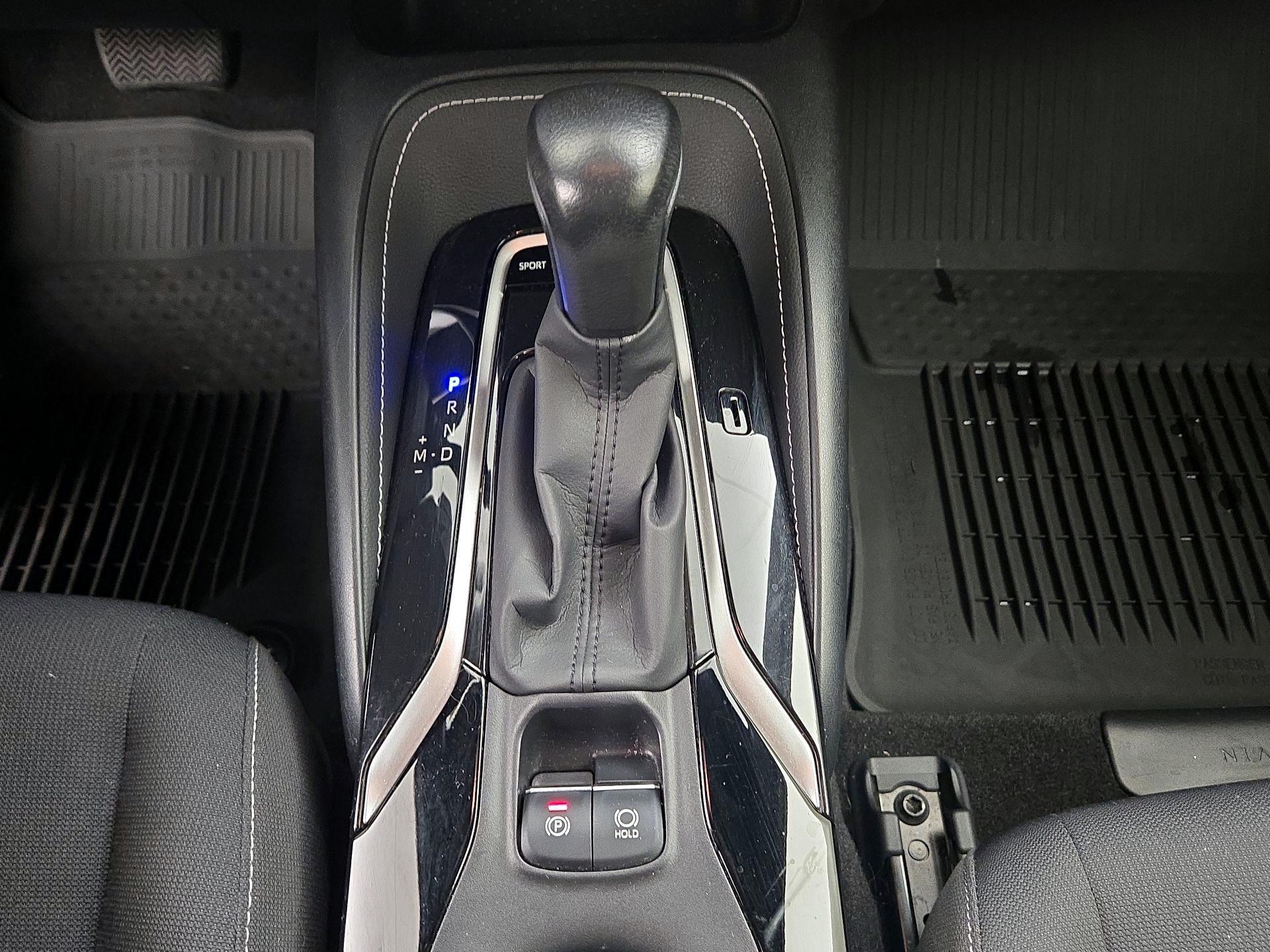 Thumbnail: 2021 Toyota Corolla - 17