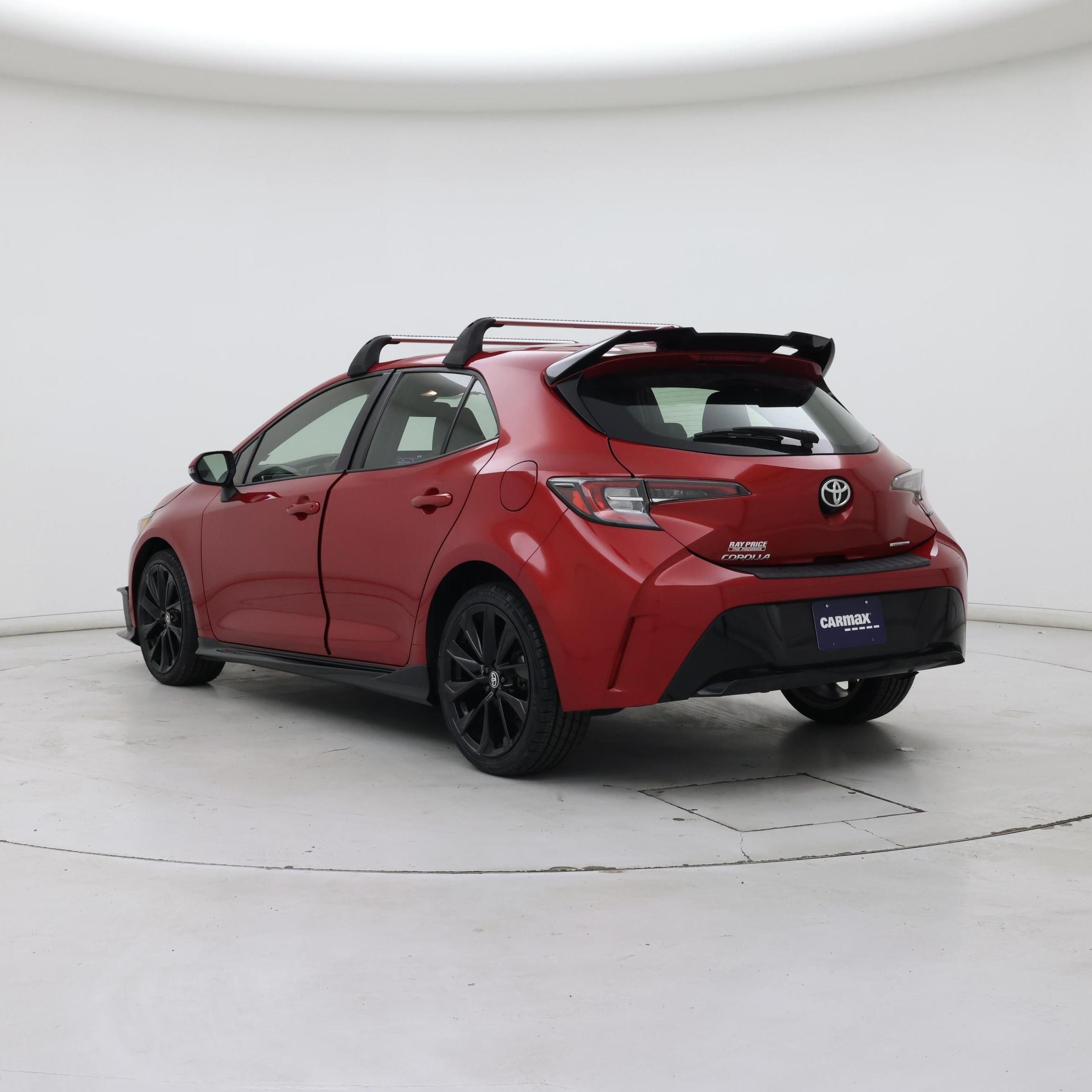 Thumbnail: 2021 Toyota Corolla - 2