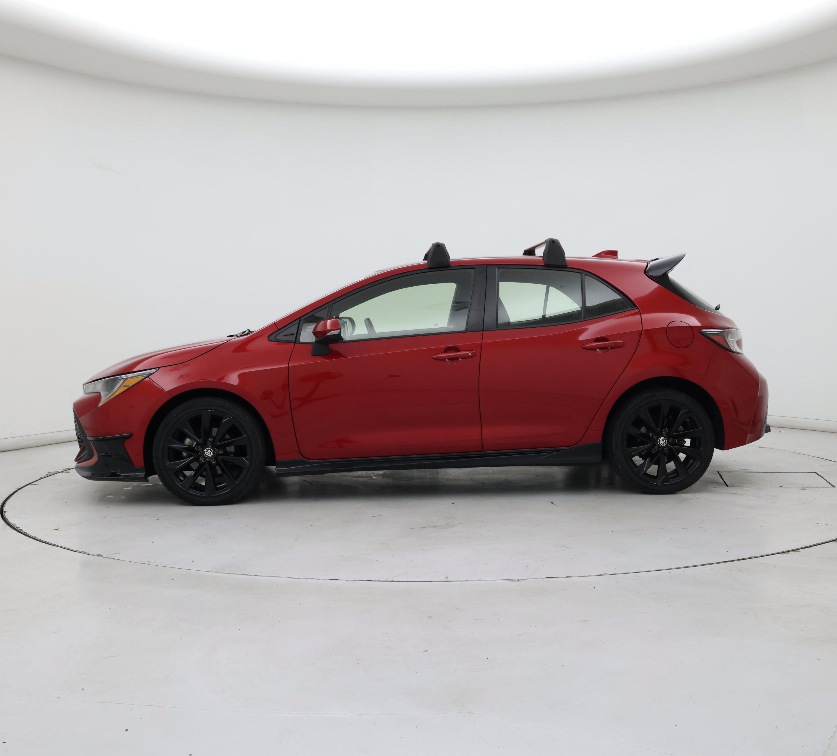 Thumbnail: 2021 Toyota Corolla - 3