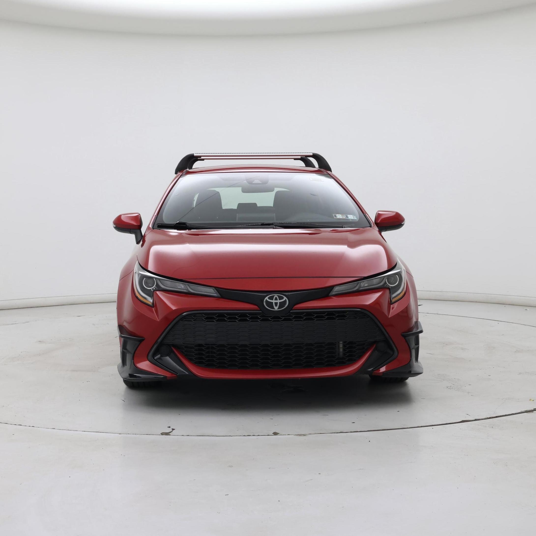 Thumbnail: 2021 Toyota Corolla - 5