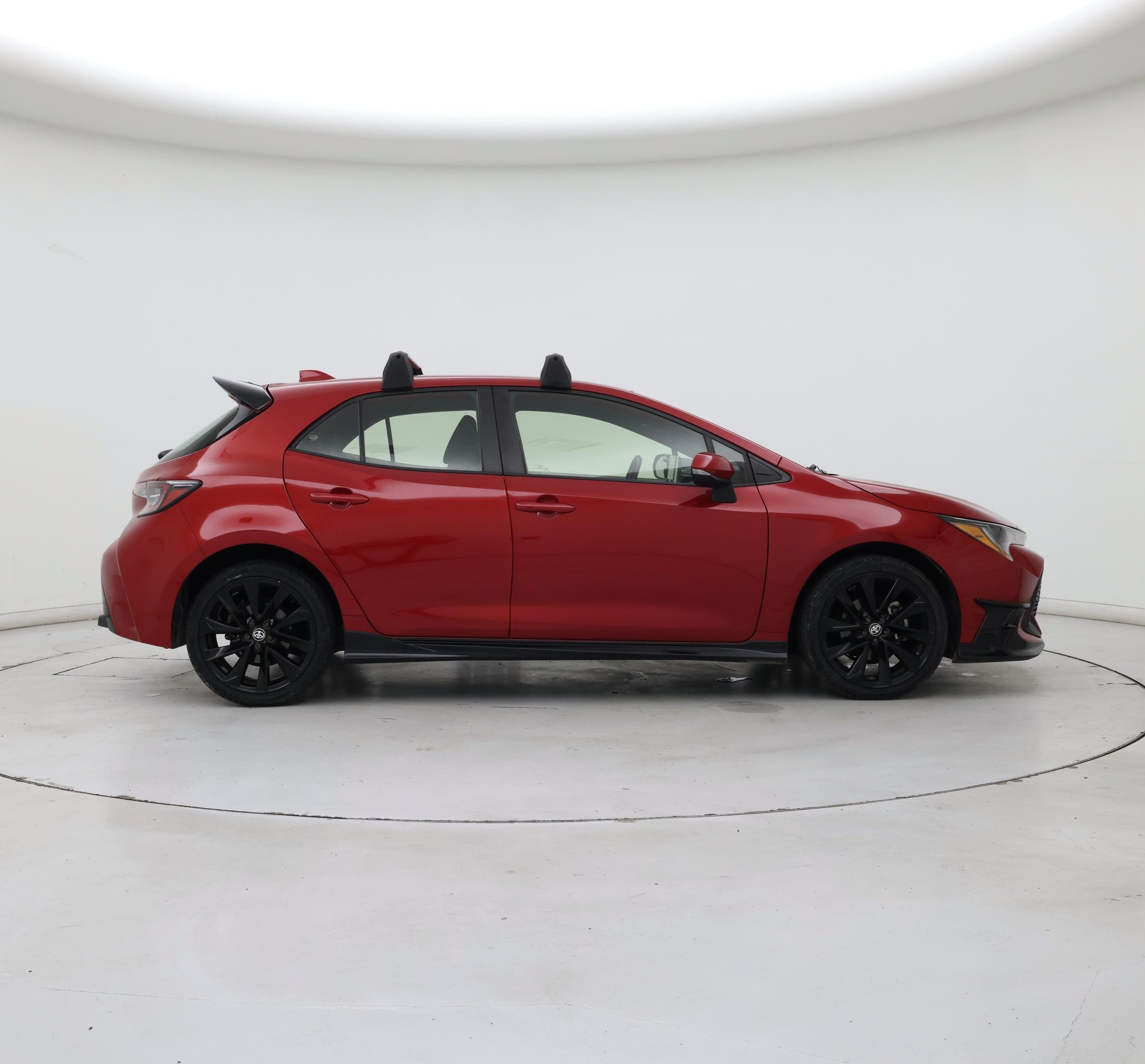 Thumbnail: 2021 Toyota Corolla - 7