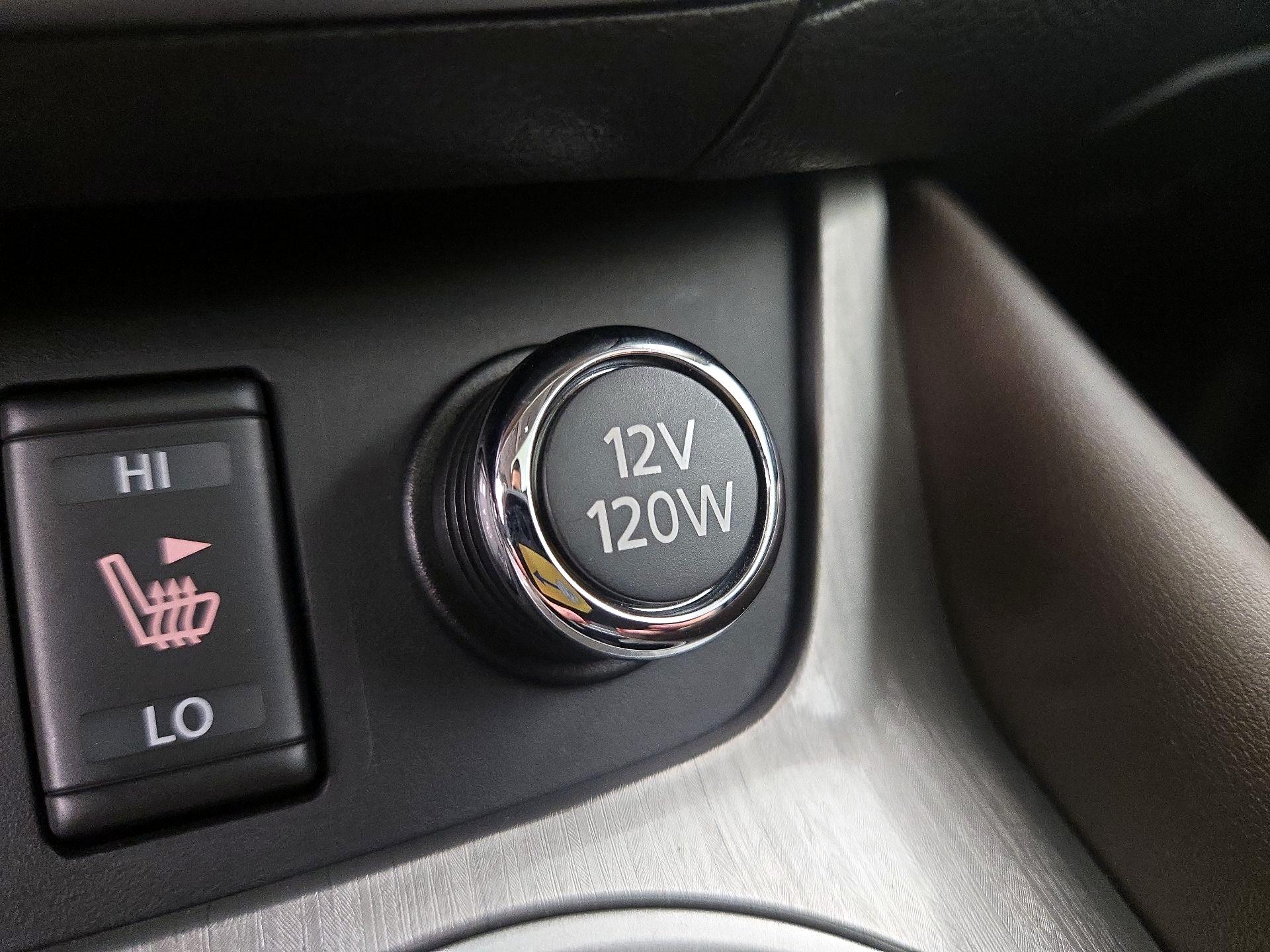 Thumbnail: 2015 Nissan Murano - 19
