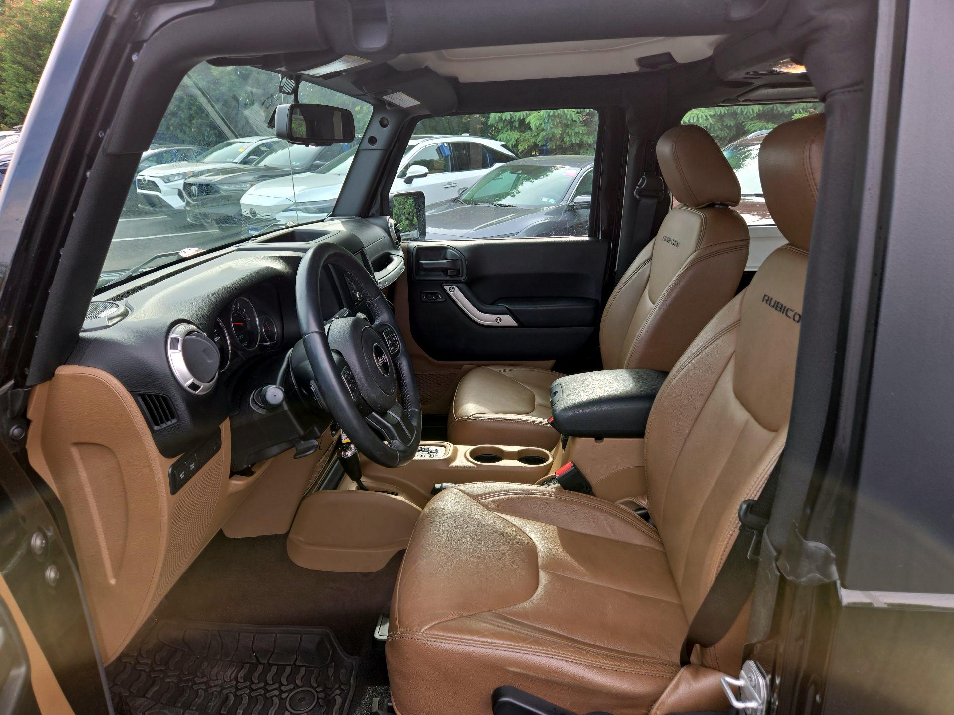 Thumbnail: 2018 Jeep Wrangler - 9