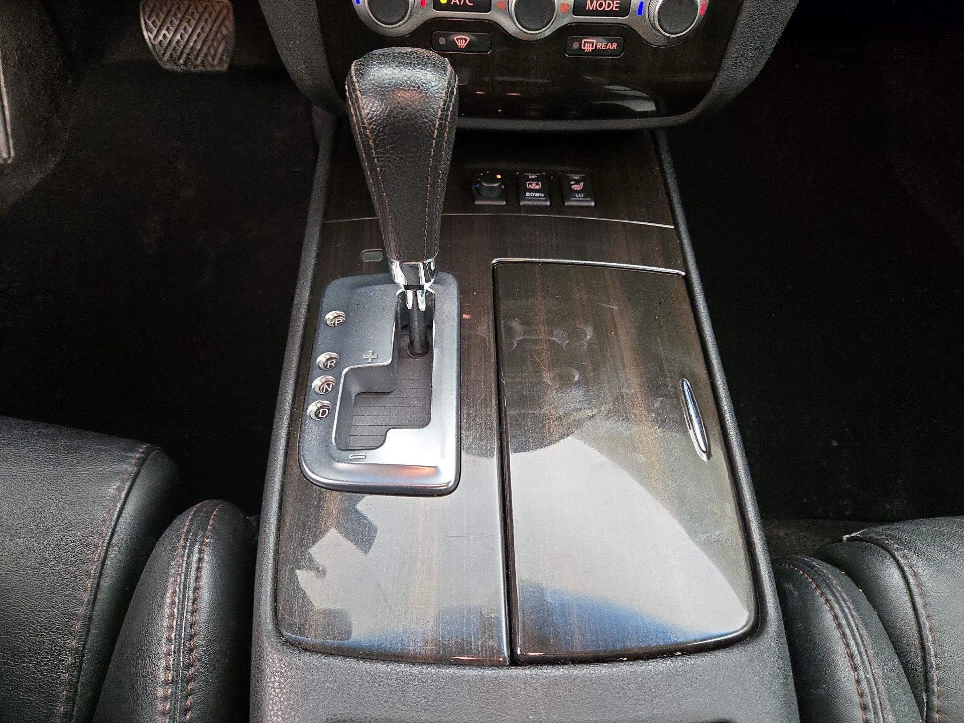 Thumbnail: 2014 Nissan Maxima - 17