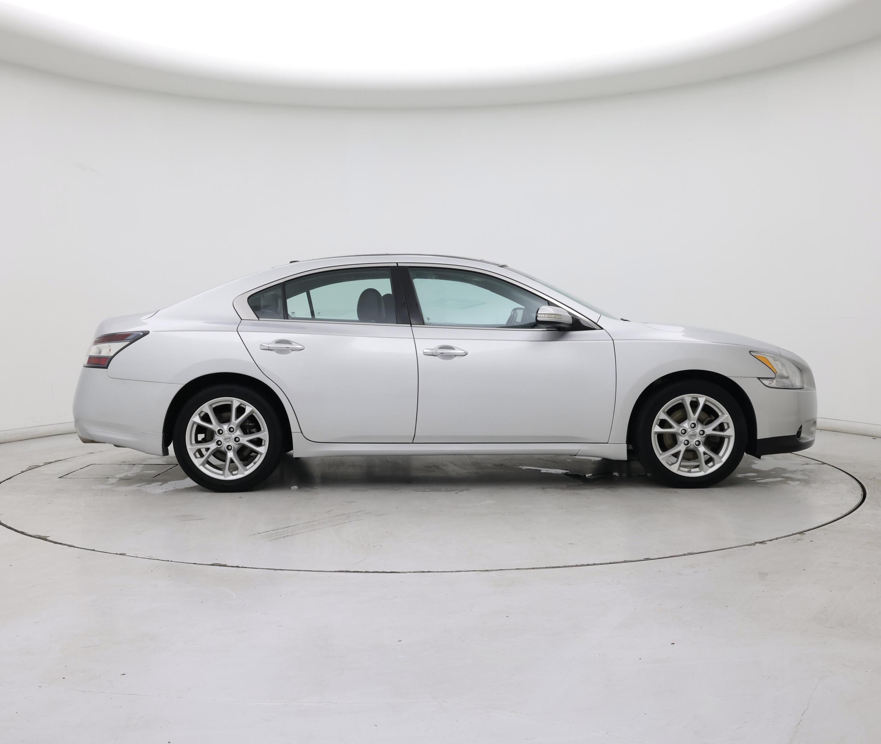 Thumbnail: 2014 Nissan Maxima - 7