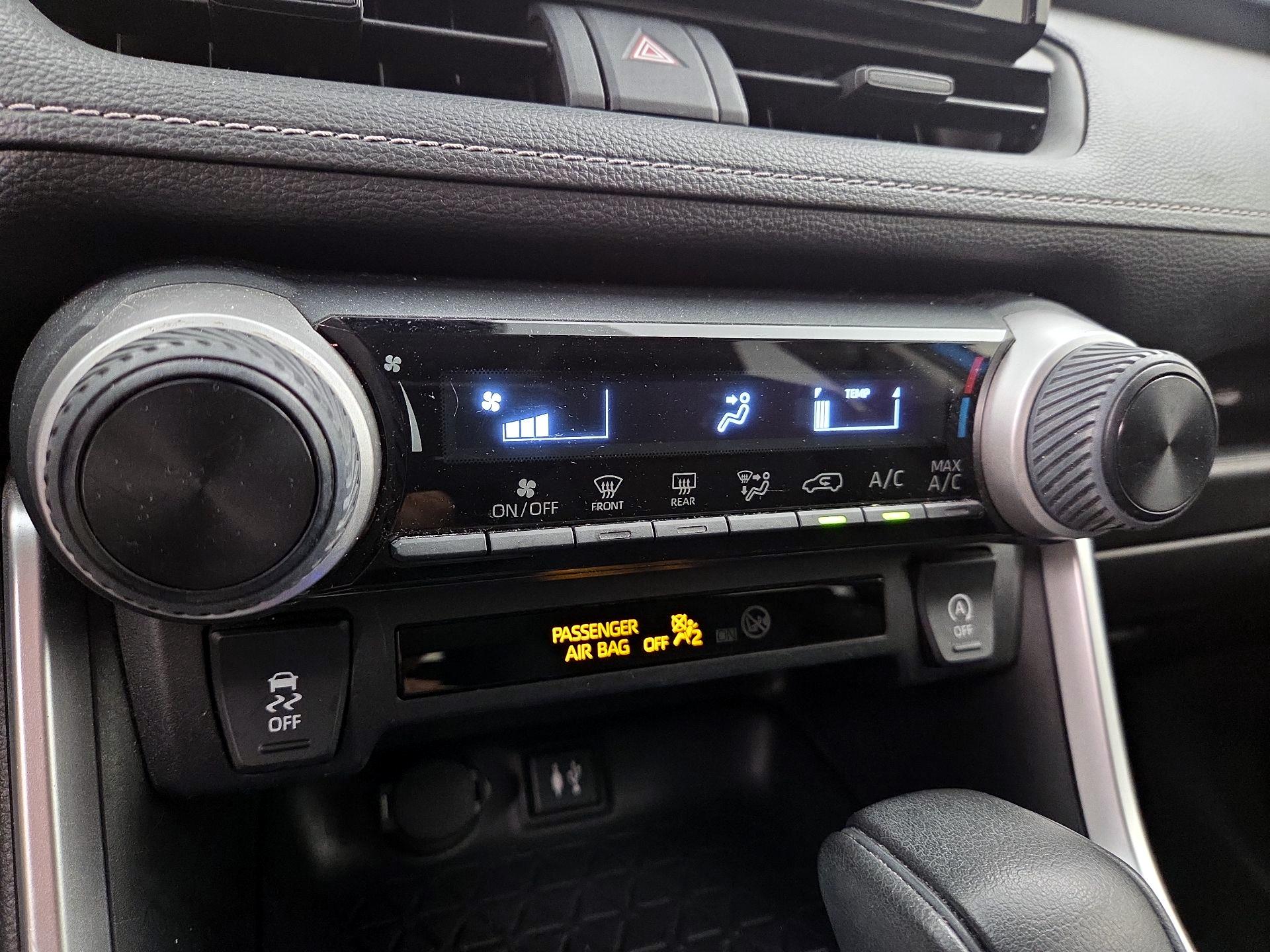 Thumbnail: 2019 Toyota RAV4 - 17