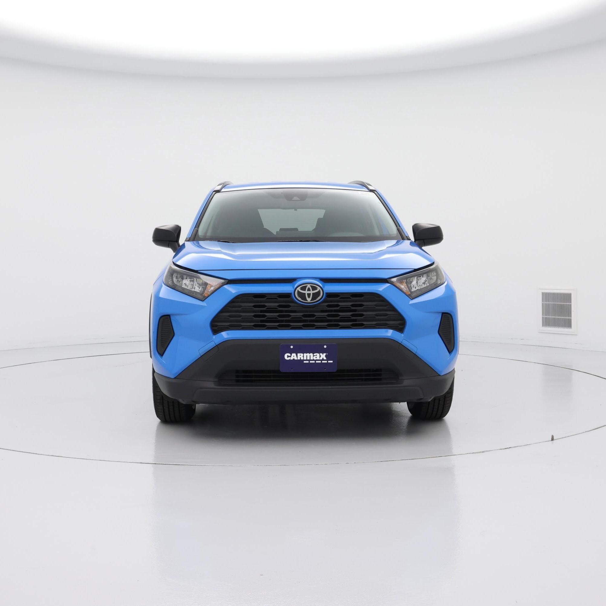Thumbnail: 2019 Toyota RAV4 - 5