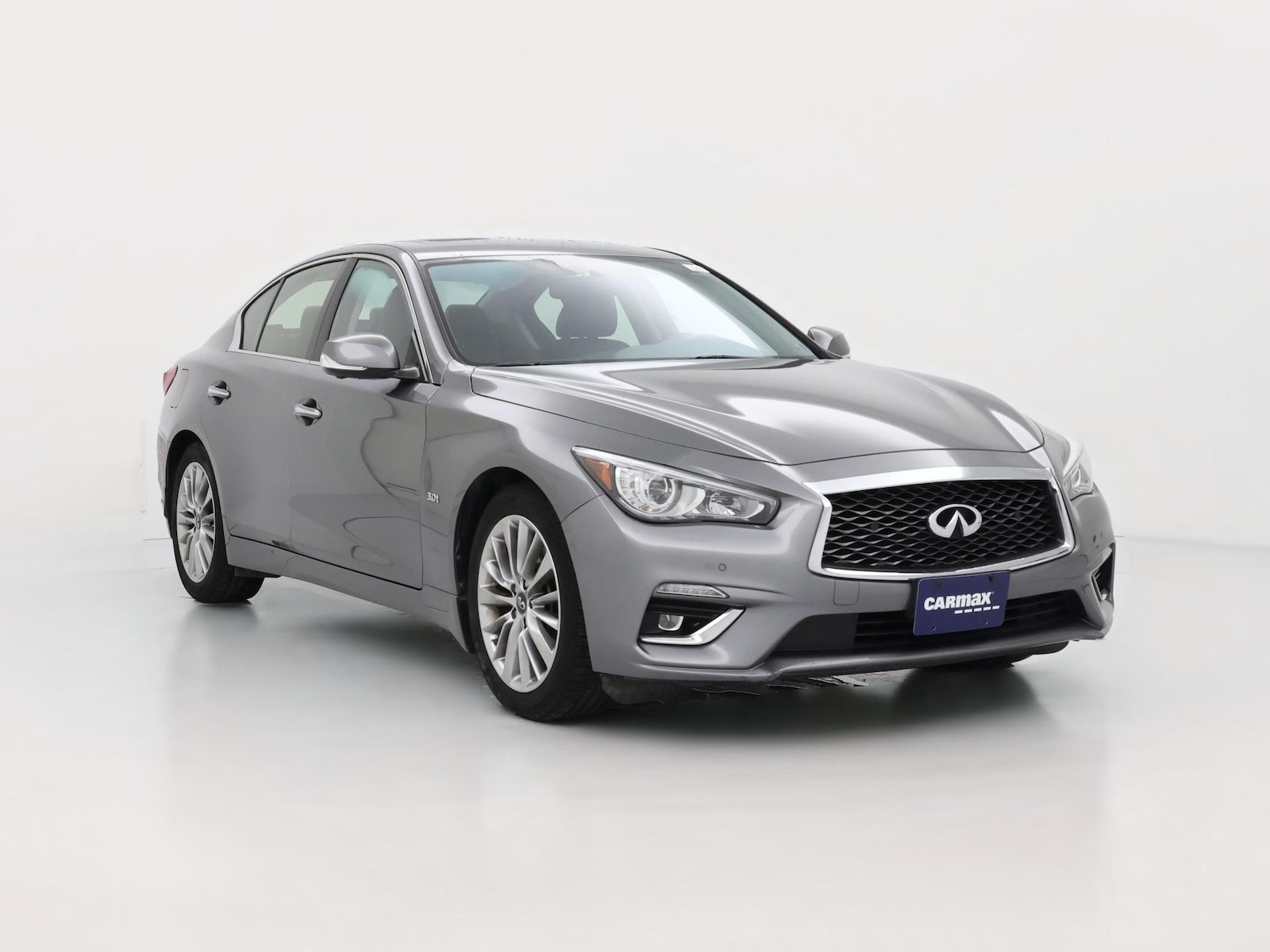 2019 INFINITI Q50