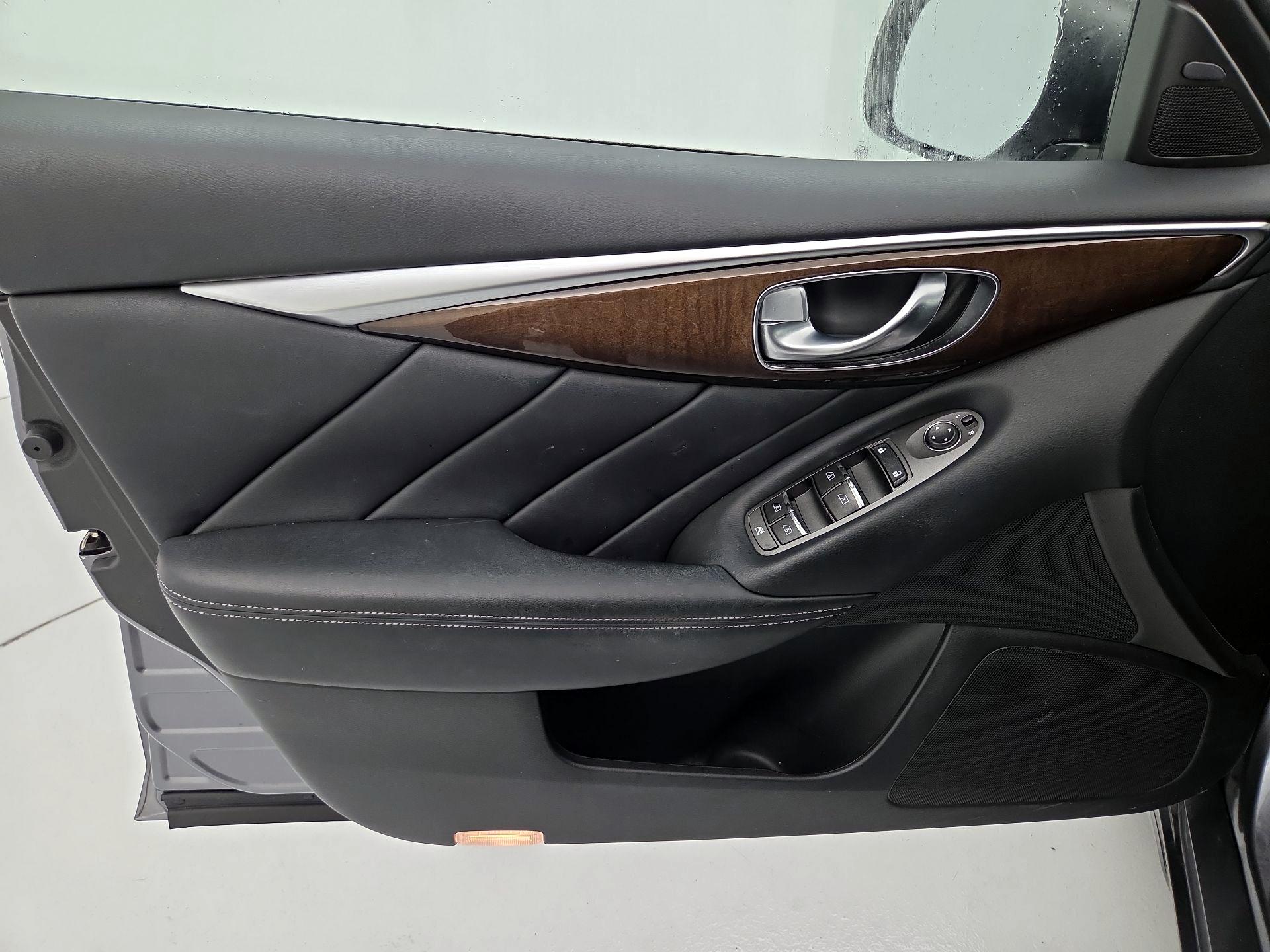 Thumbnail: 2019 INFINITI Q50 - 12