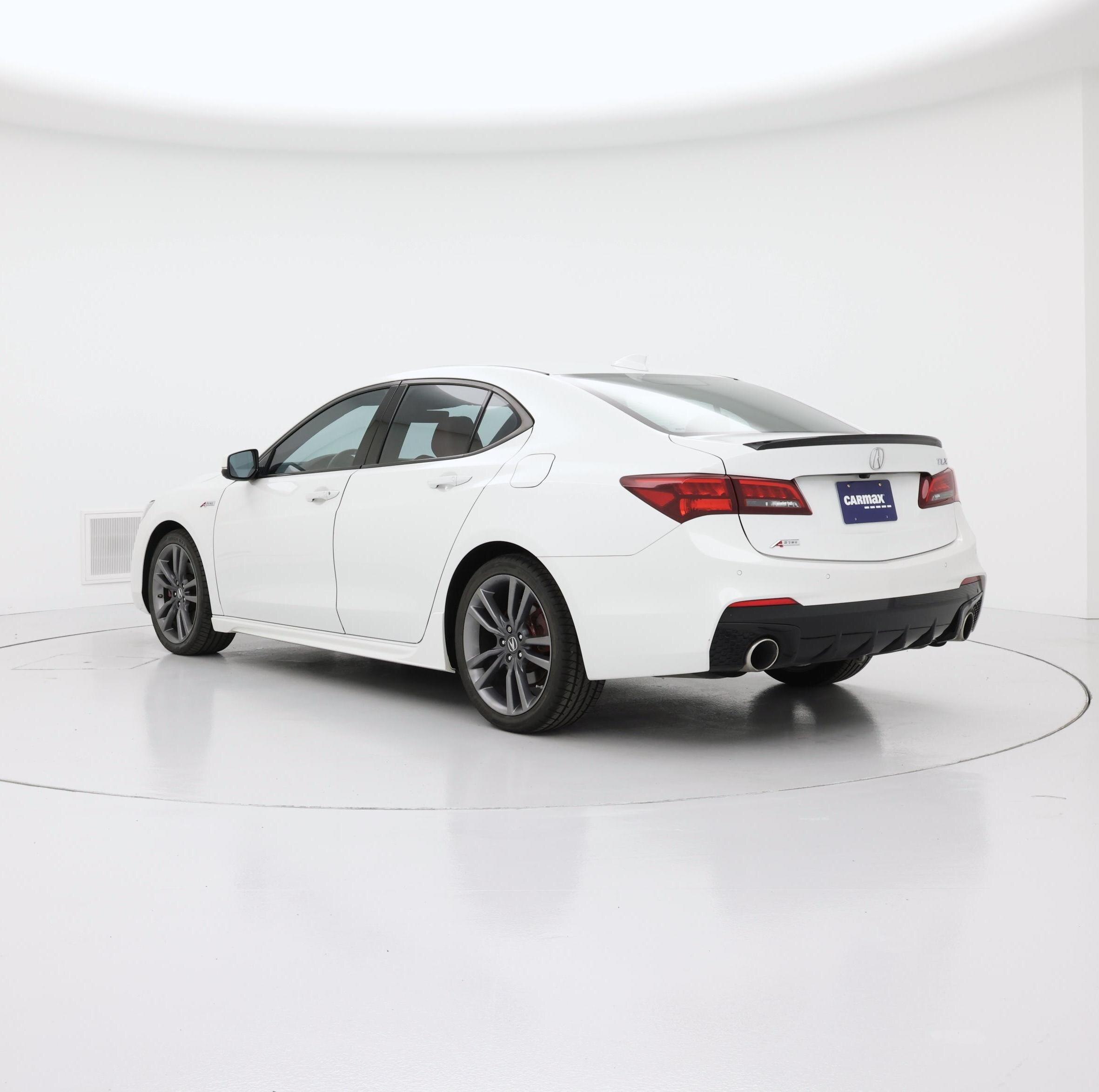 Thumbnail: 2019 Acura TLX - 2