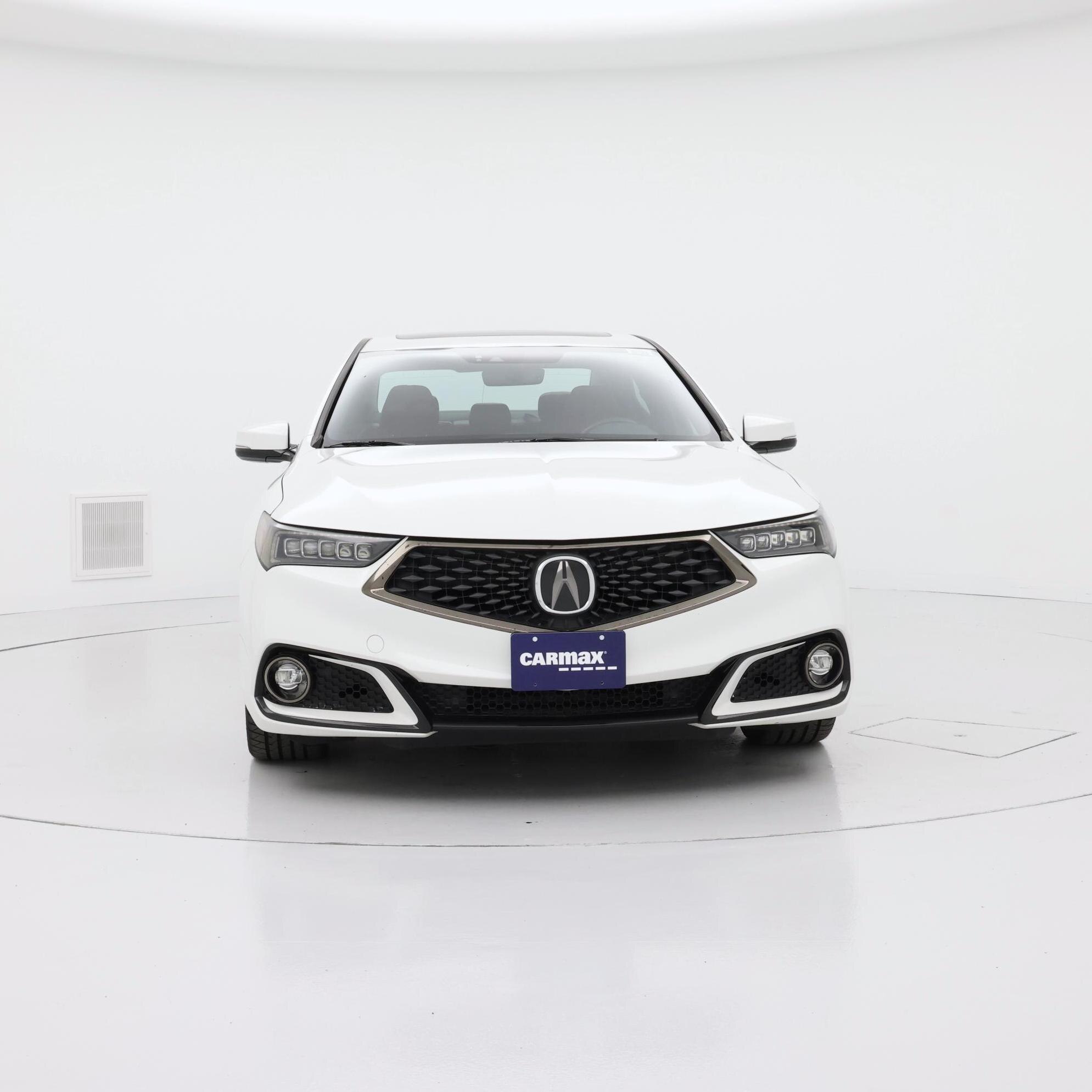 Thumbnail: 2019 Acura TLX - 5
