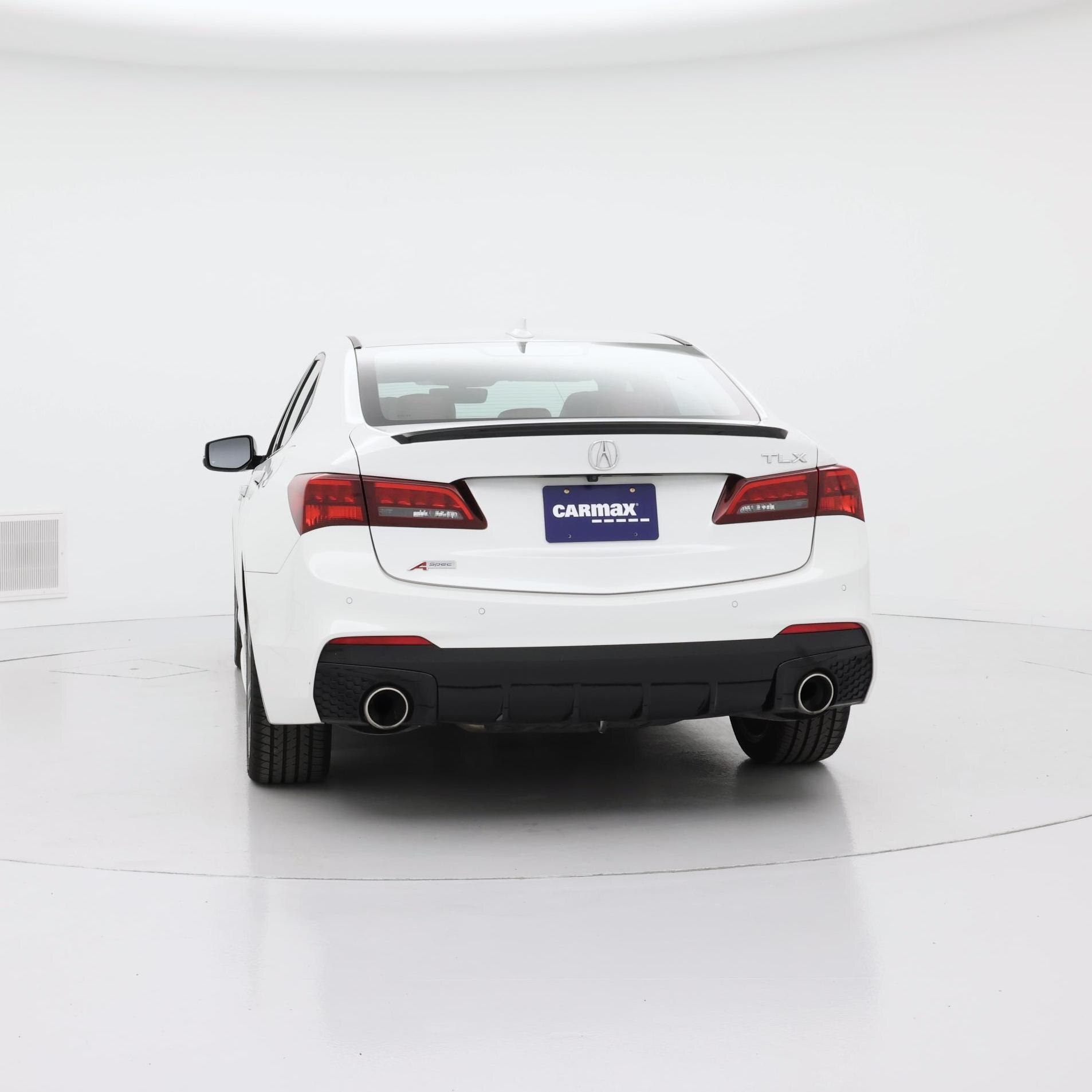 Thumbnail: 2019 Acura TLX - 6