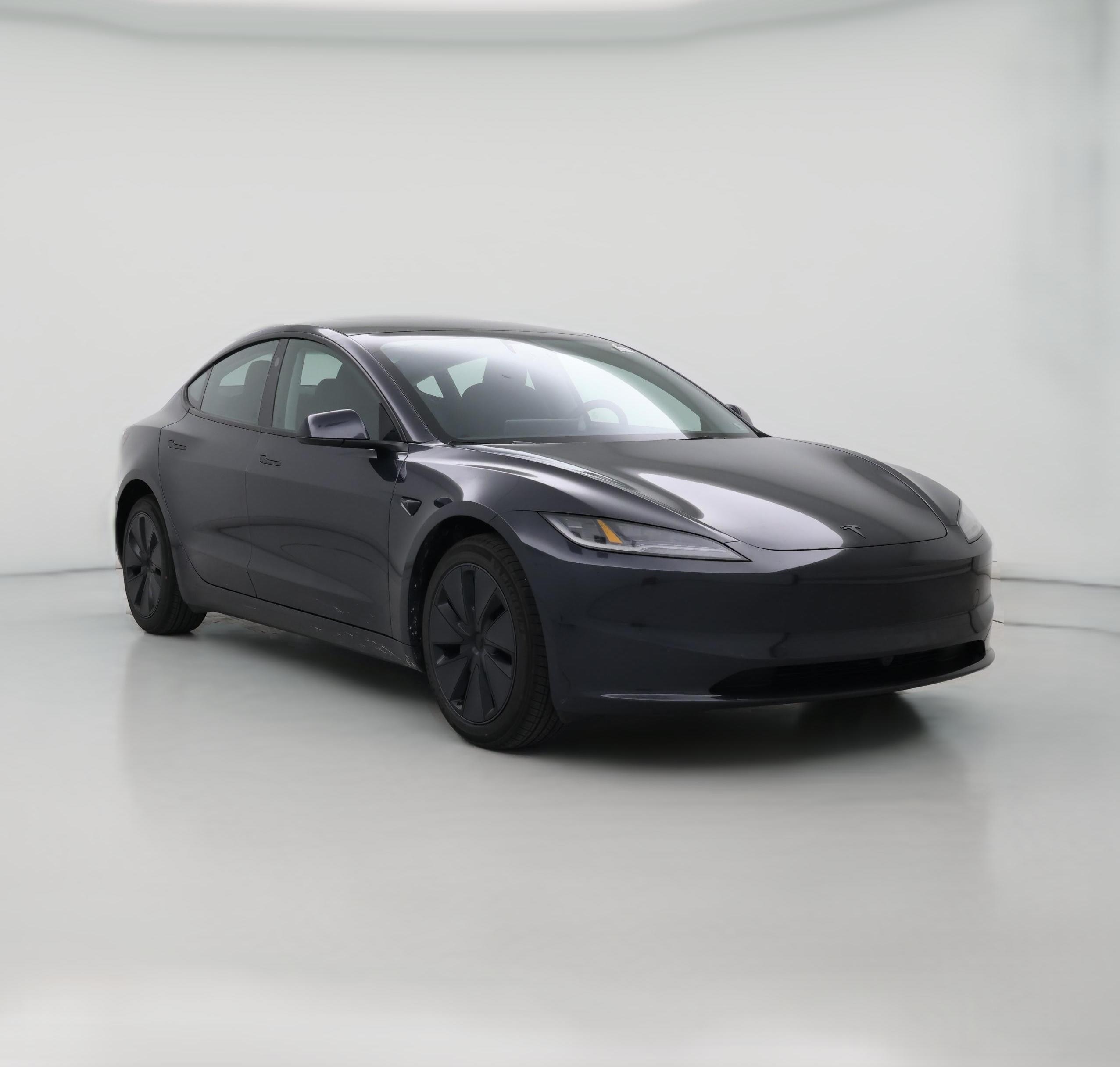 Thumbnail: 2026 Tesla Model 3 - 1