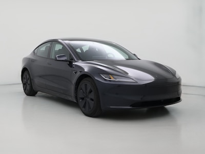 2026 Tesla Model 3 Premium
