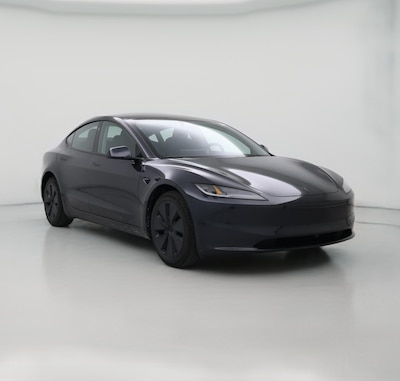 2026 Tesla Model 3 Premium