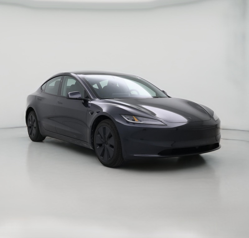 2026 Tesla Model 3 Premium