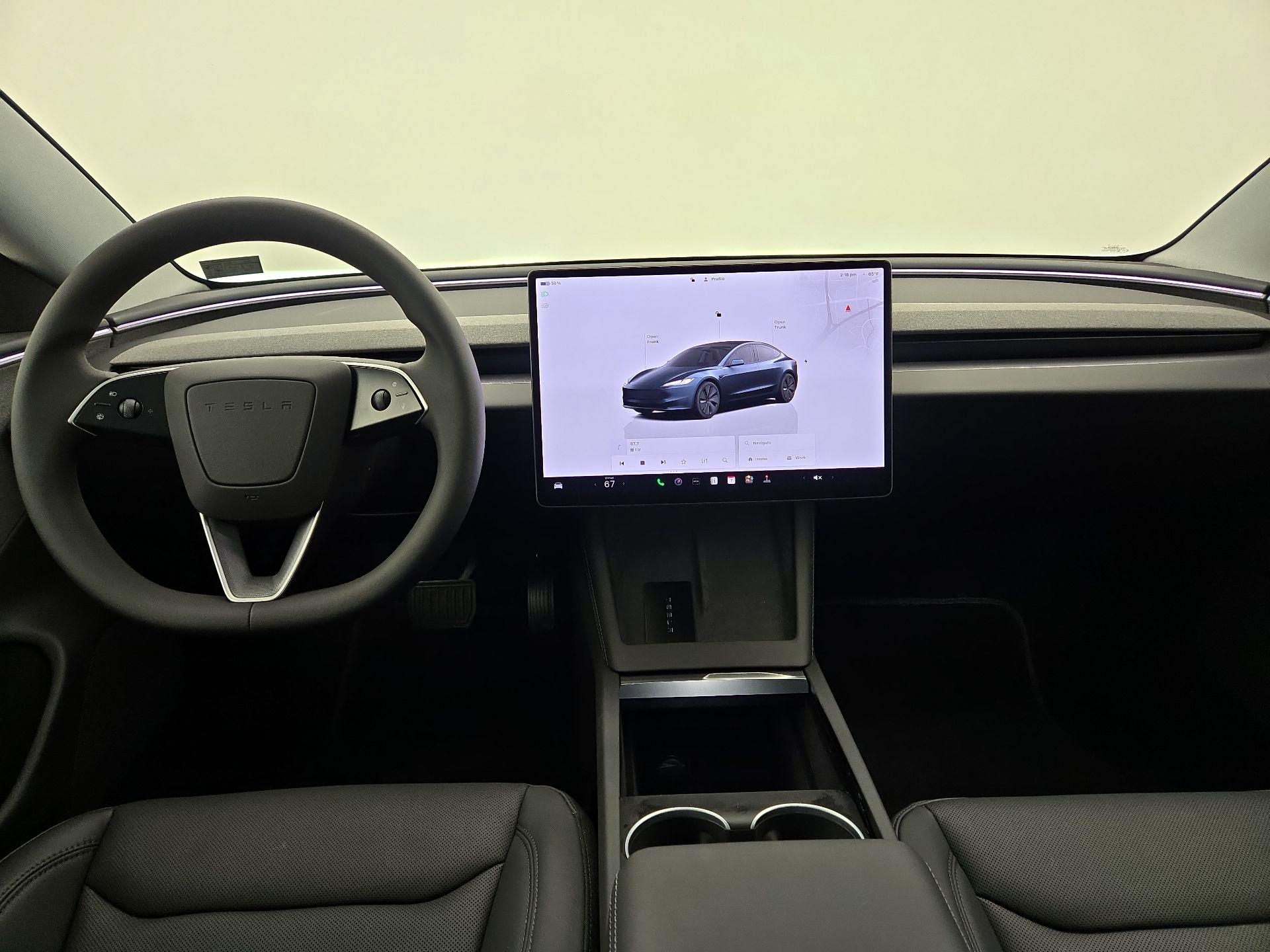 Thumbnail: 2026 Tesla Model 3 - 9