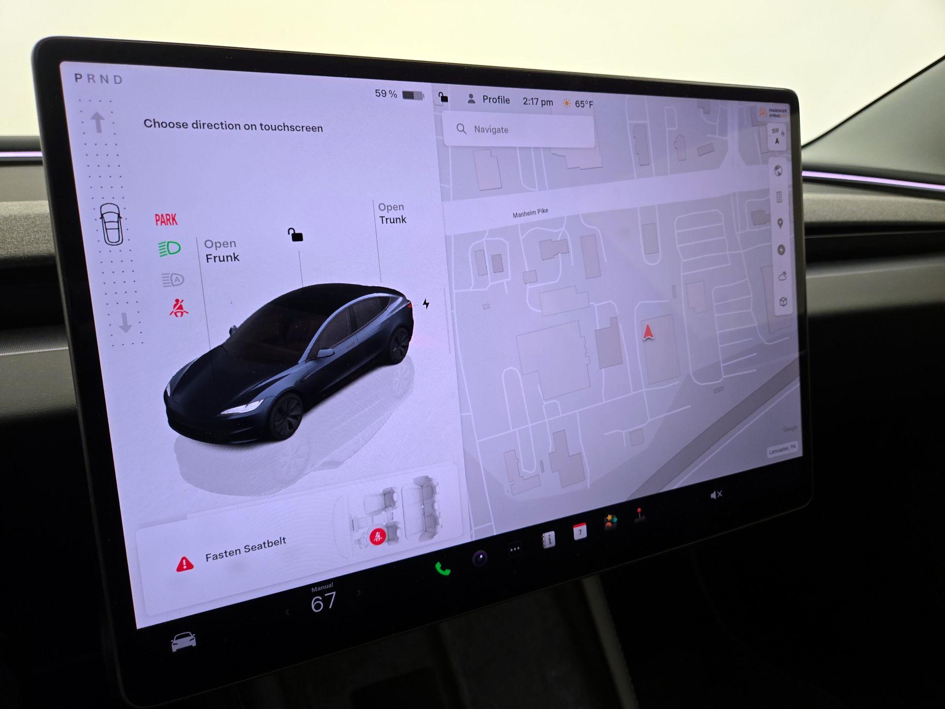 Thumbnail: 2026 Tesla Model 3 - 13